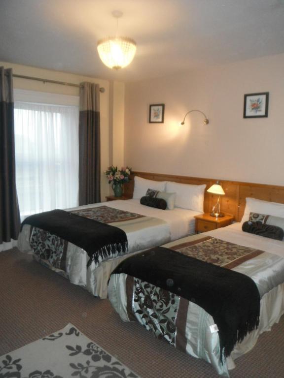 Kent House Bed & Breakfast Cork