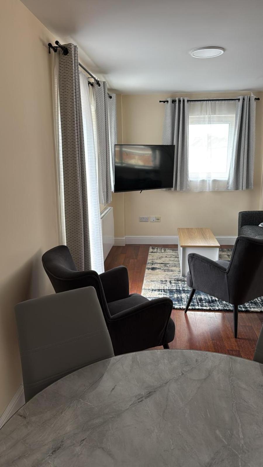 Apartment Washington Street Cork