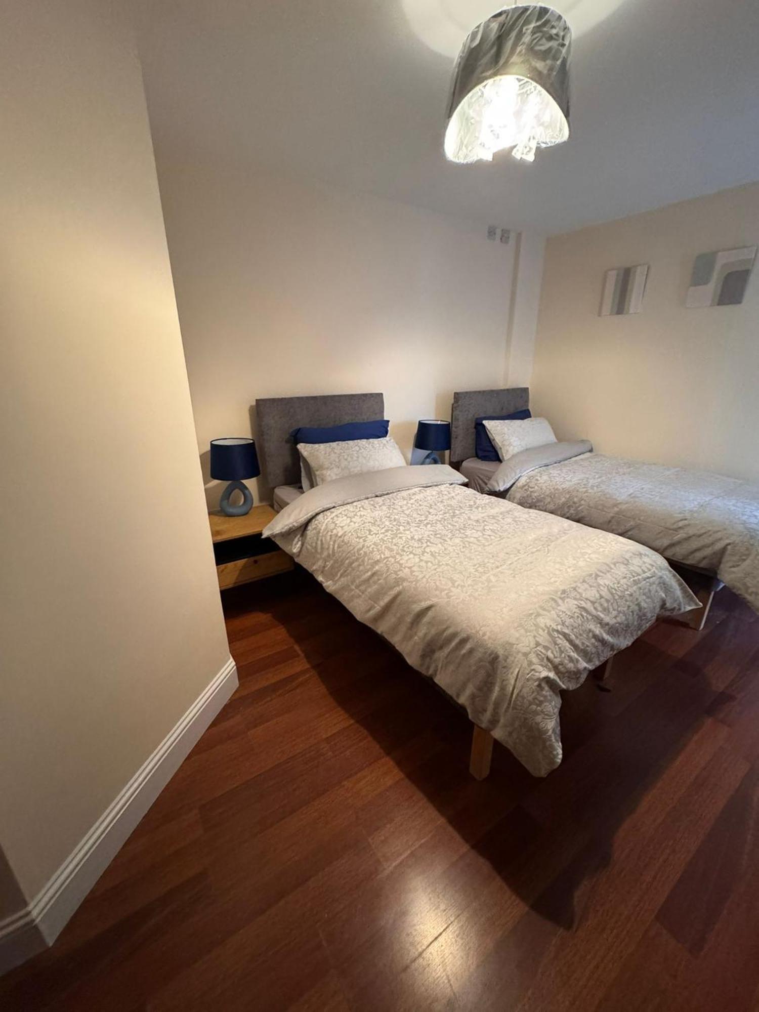 Apartment Washington Street Cork