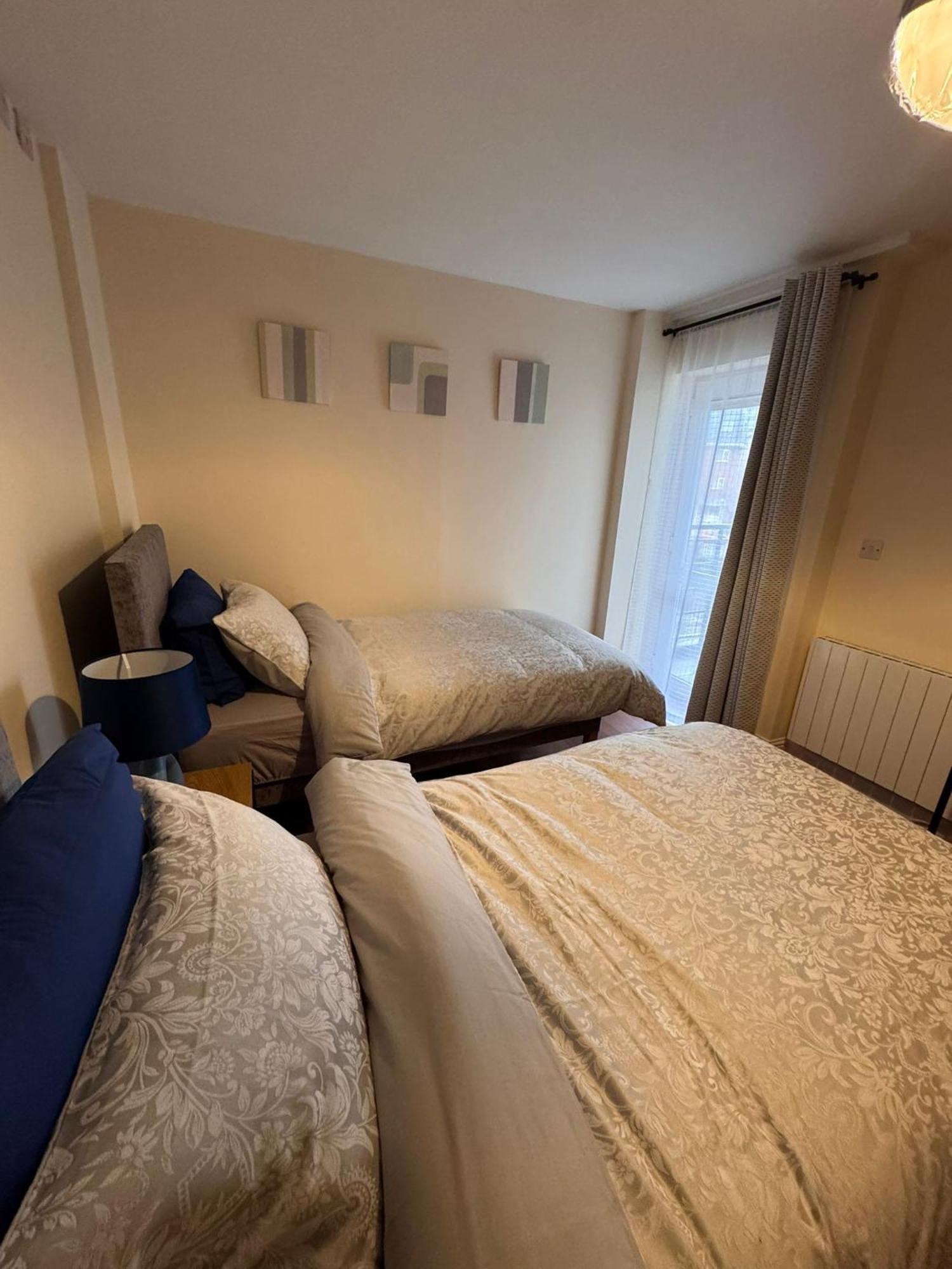 Apartment Washington Street Cork