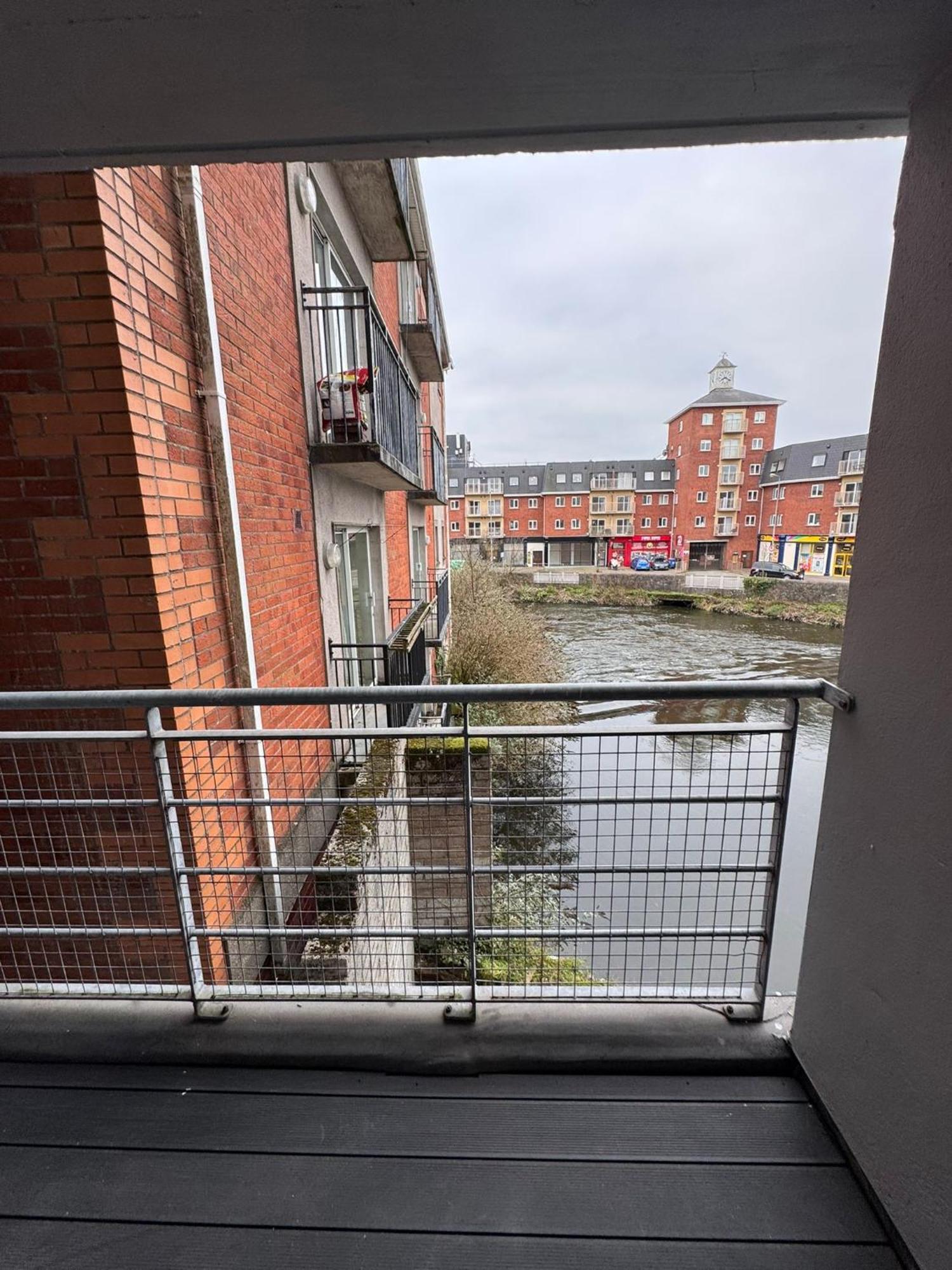 Washington Street Cork