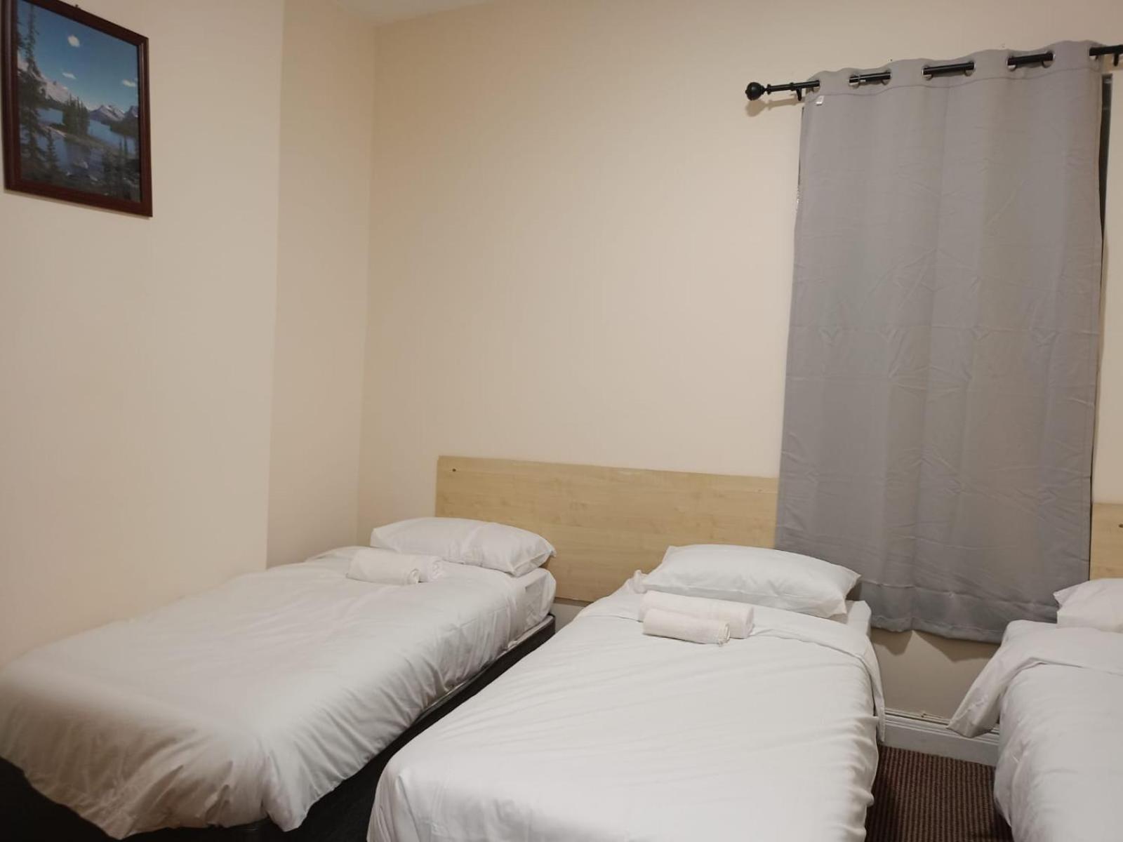 Oaklands Bed & Breakfast