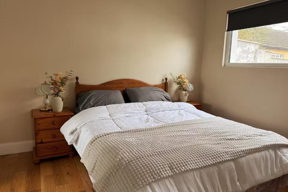Apartment Arasan Le Radhairc Faoin Tuath Cork
