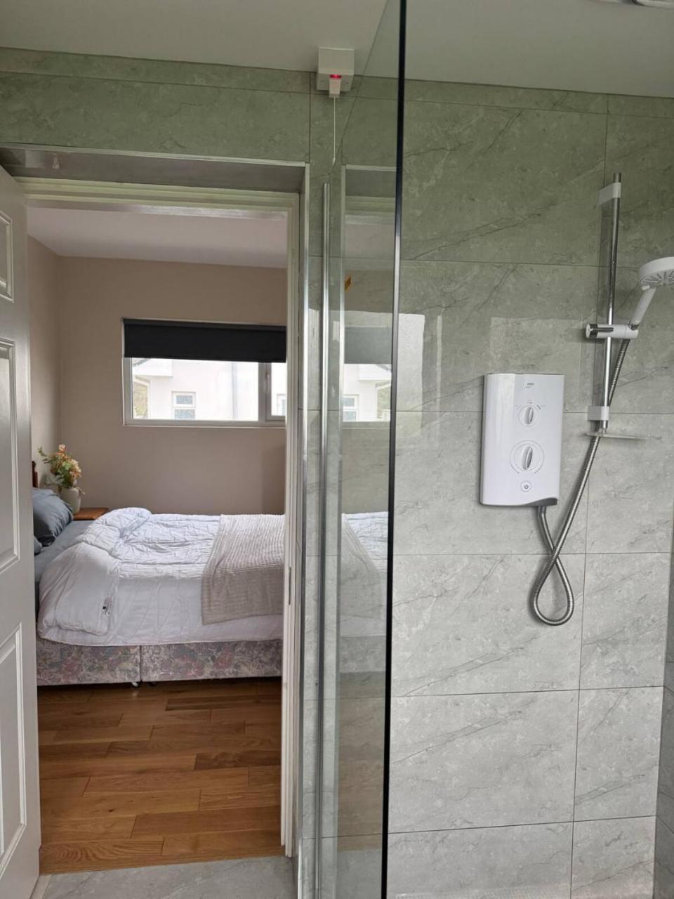 Arasan Le Radhairc Faoin Tuath Apartment Cork