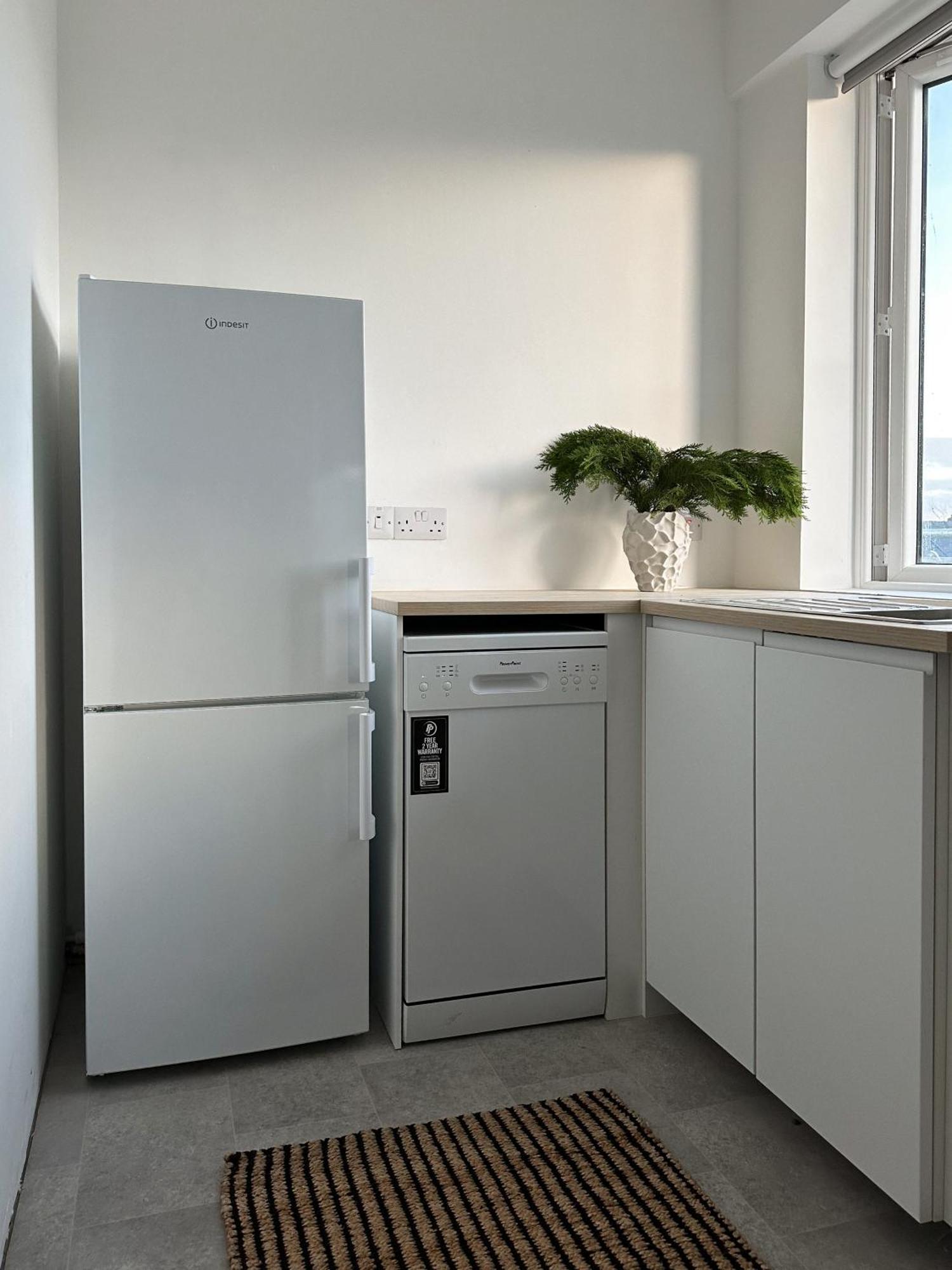 Iec Campus Apartment Cork