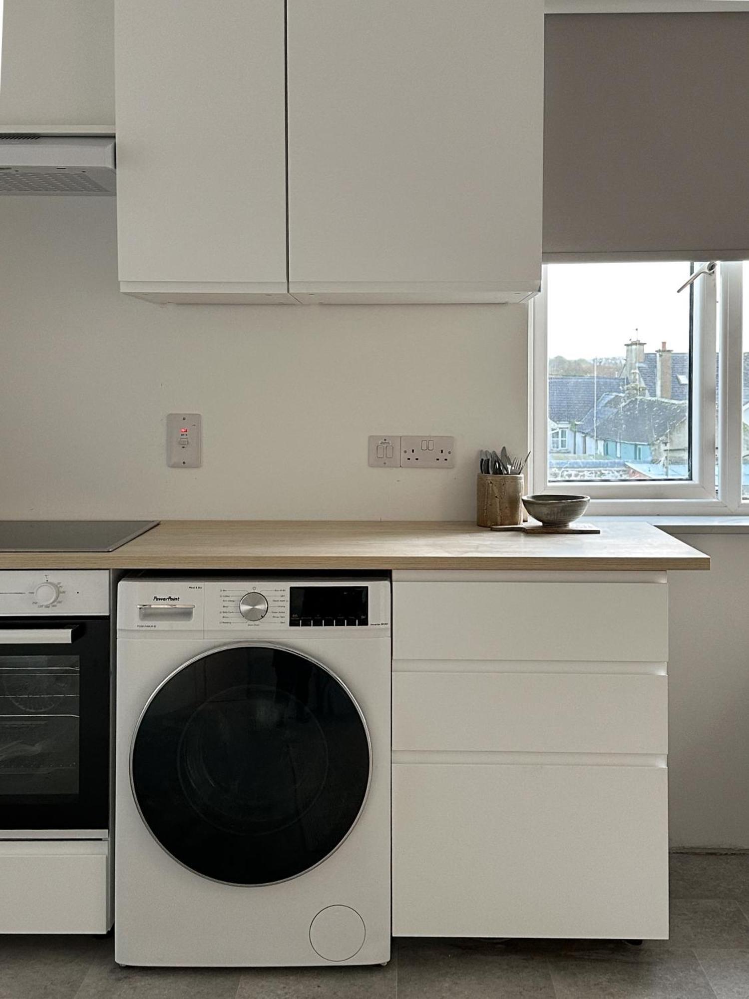 Apartment Iec Campus