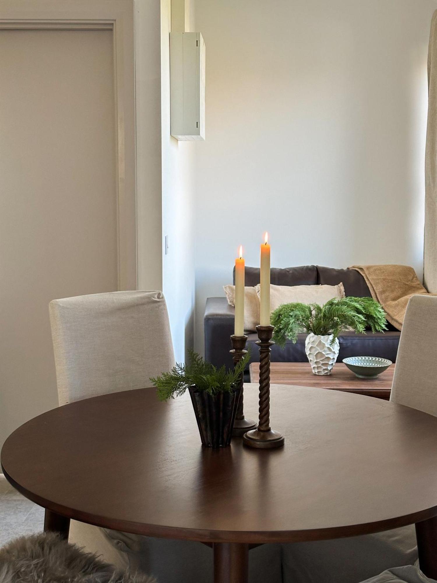 Iec Campus Apartment