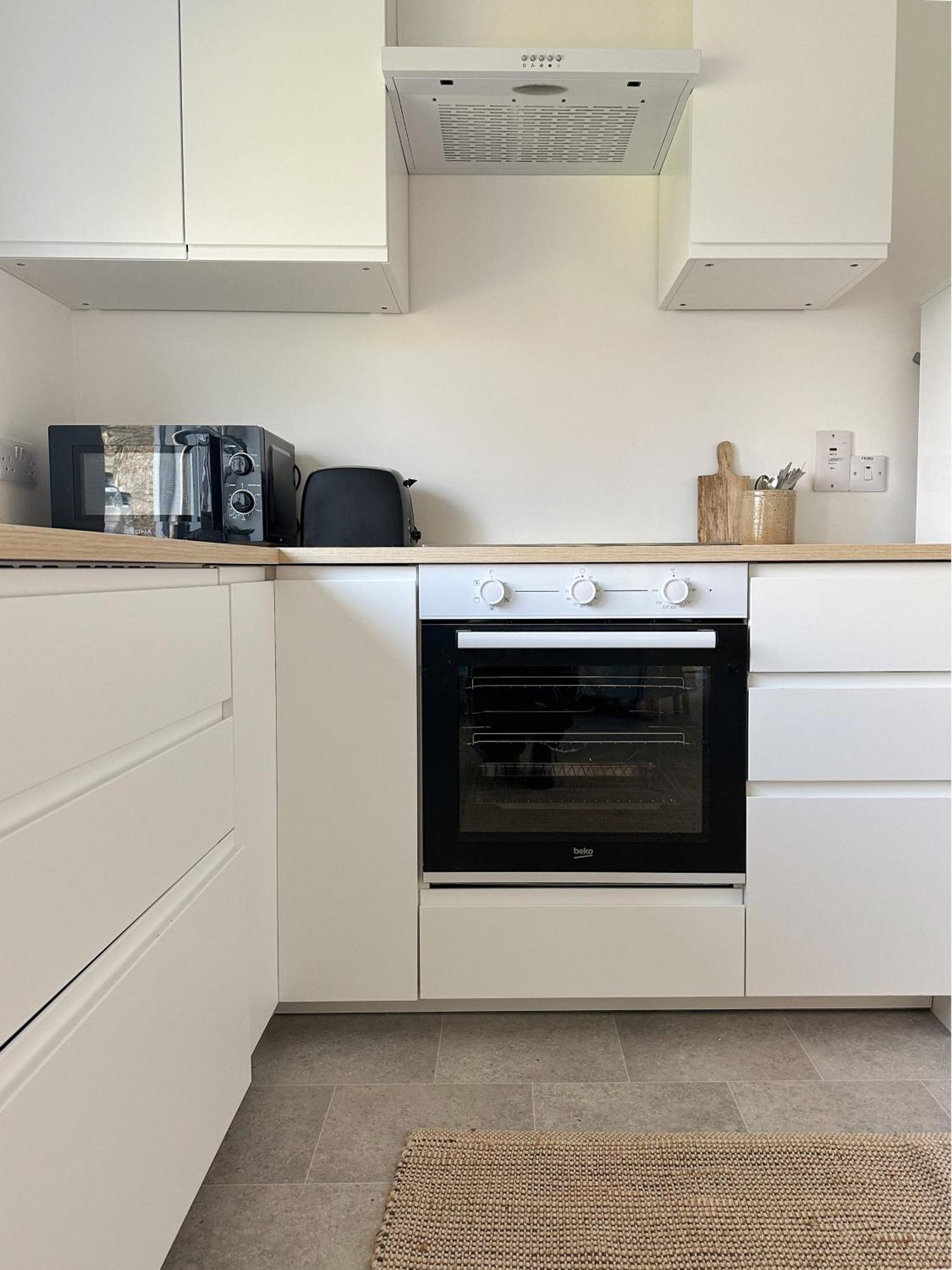 Iec Campus Apartment *