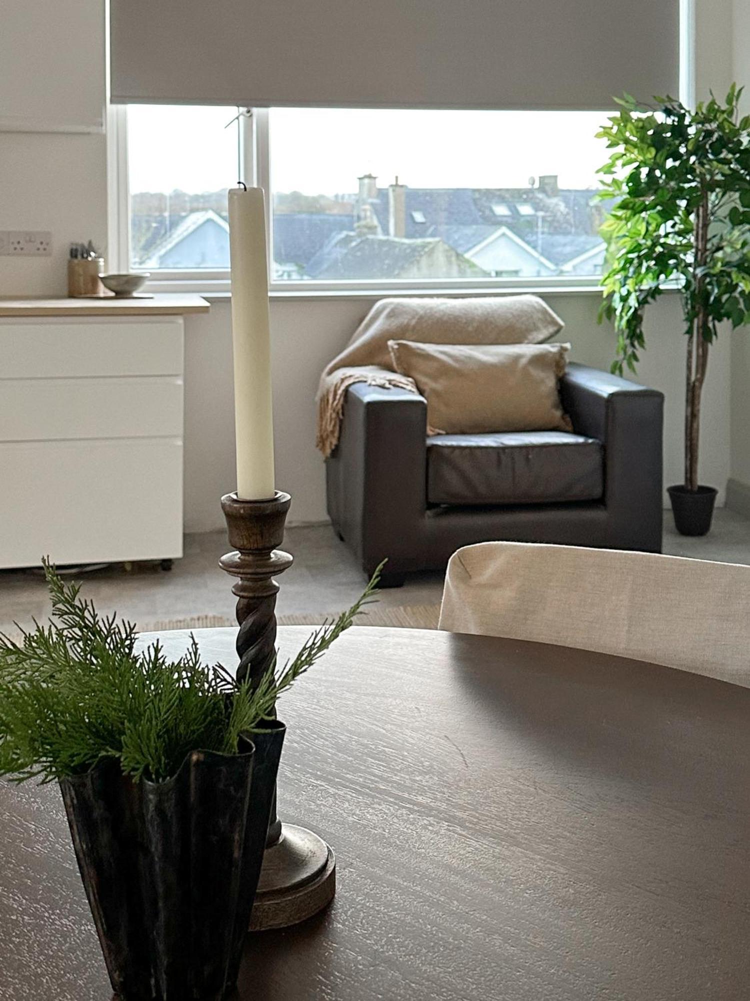 Iec Campus Apartment Cork