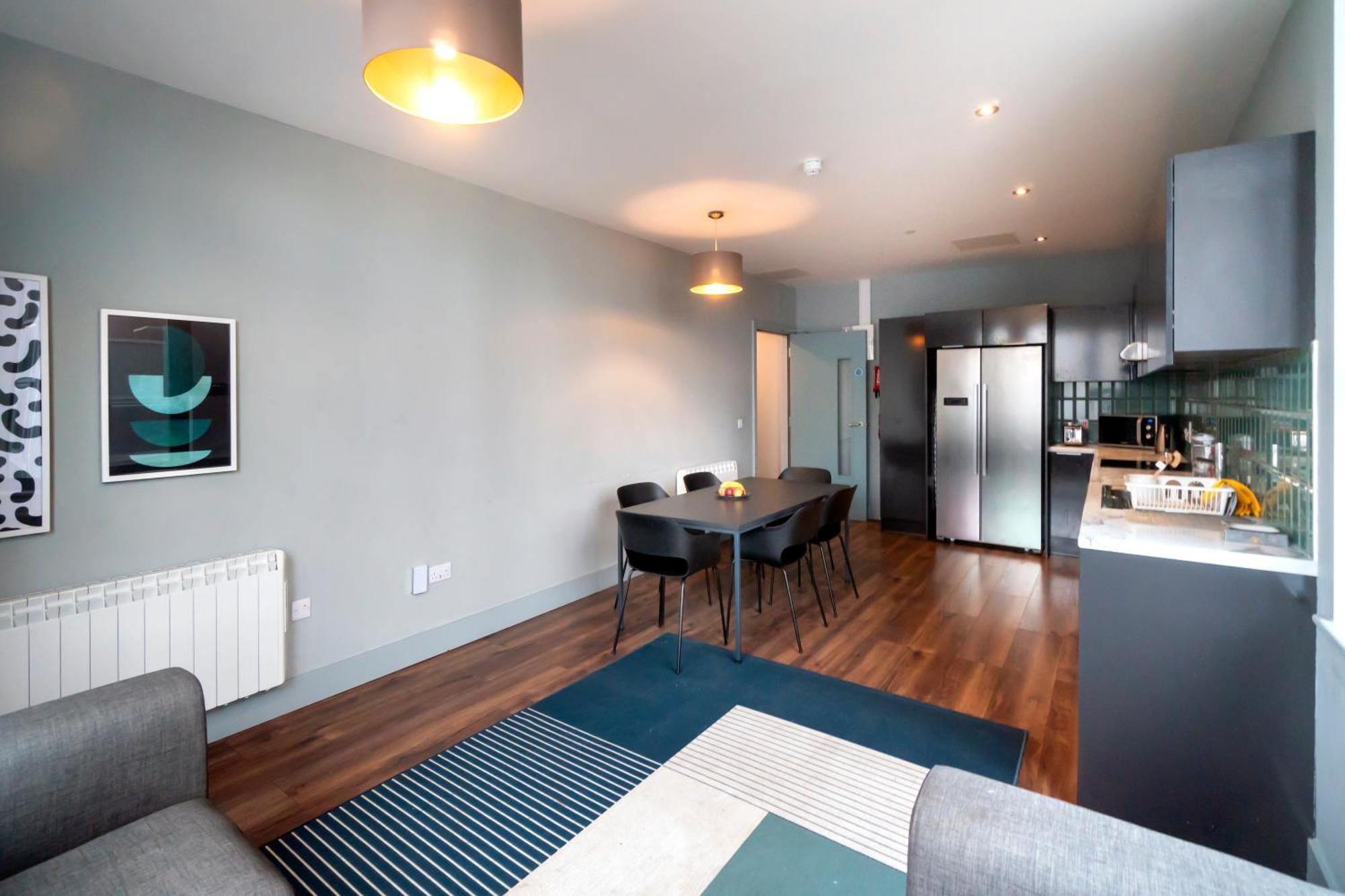 Apartment Copley Court Cork