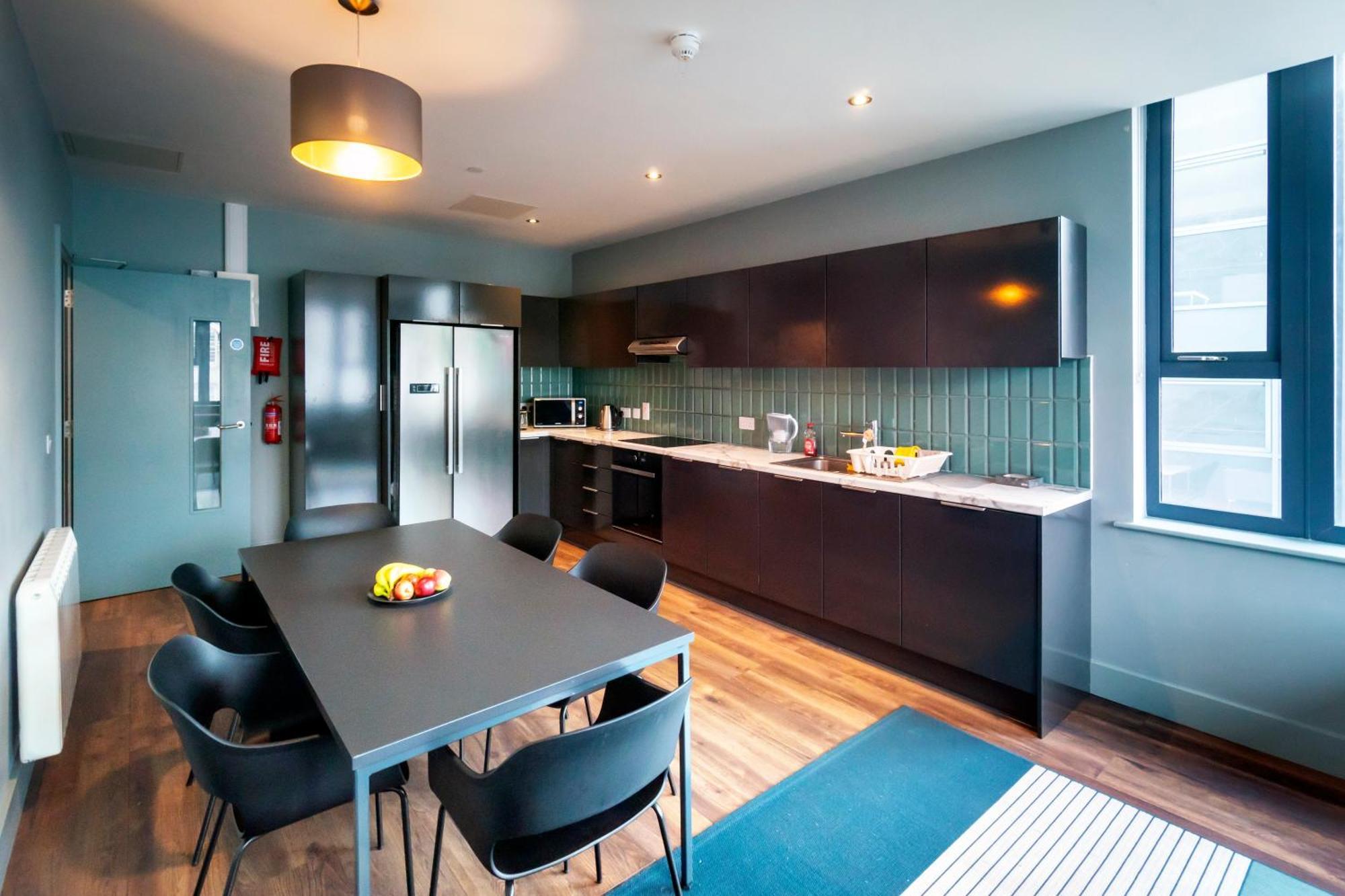 Copley Court *
