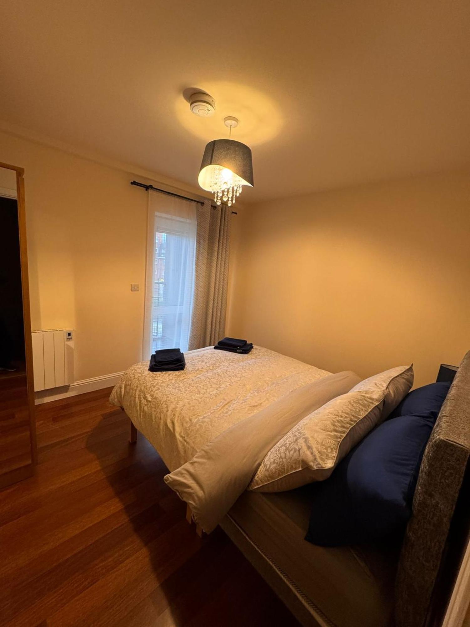 Apartment Washington Street Cork