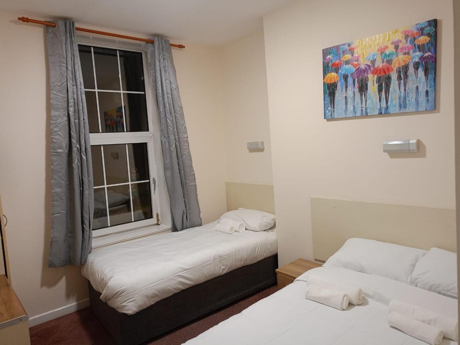 Bed & Breakfast Alma Cork
