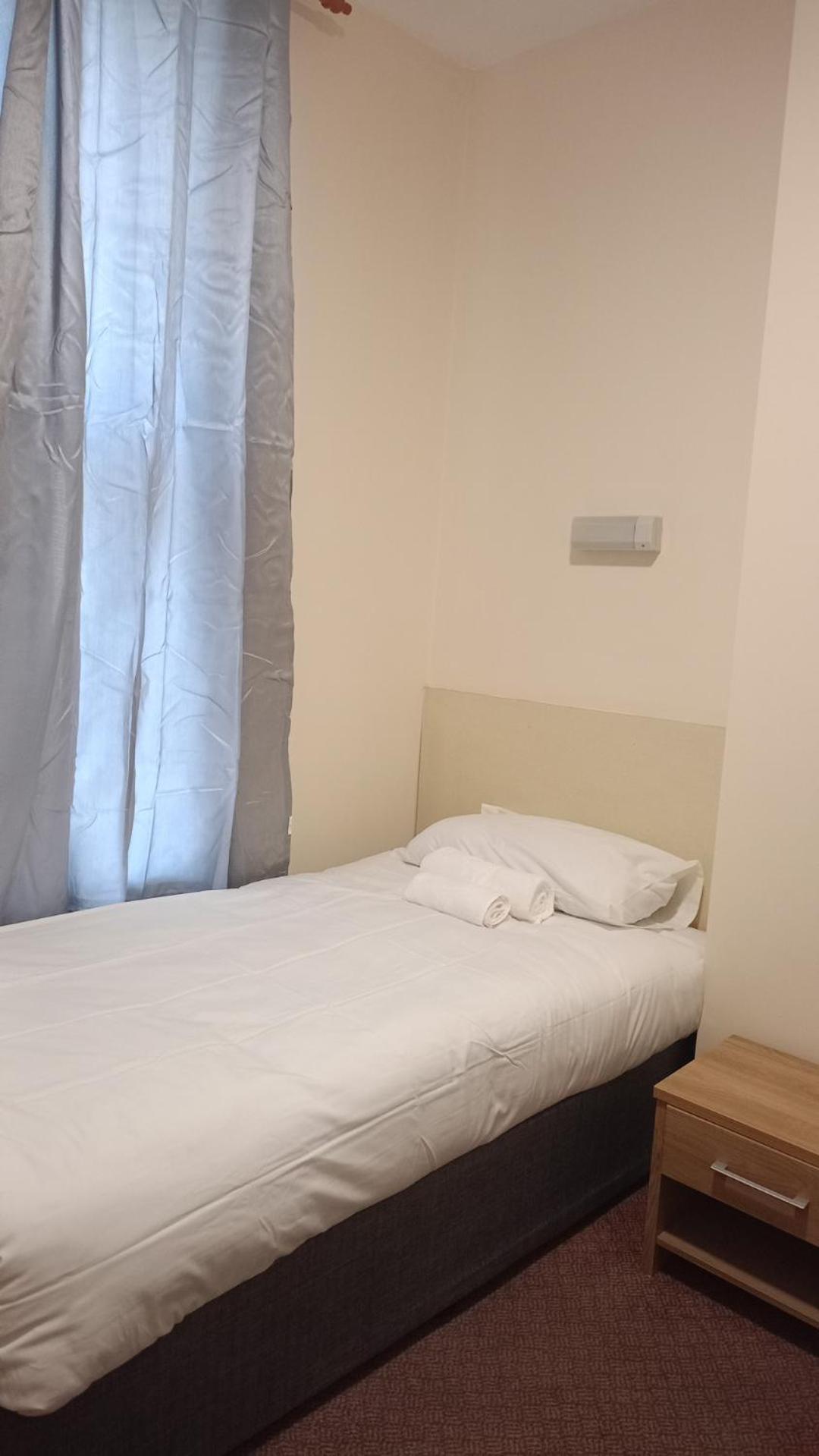 Bed & Breakfast Alma *