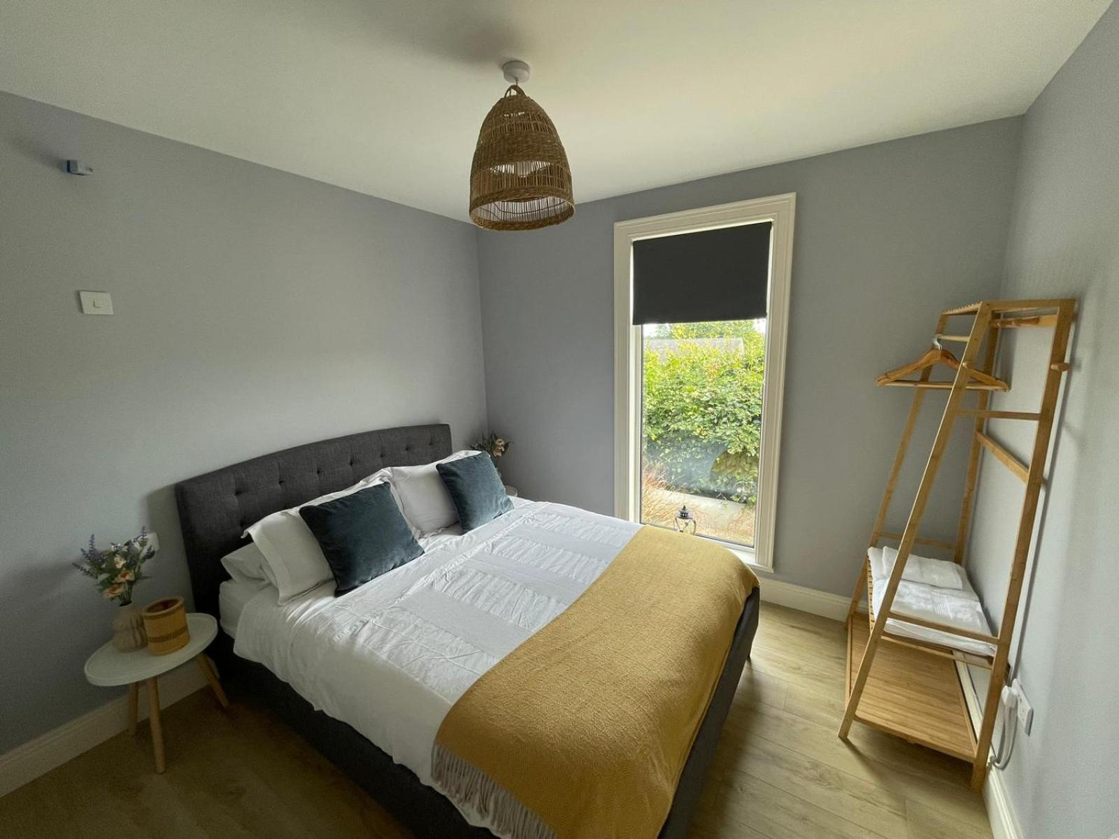 Ocean Breeze Holiday home *