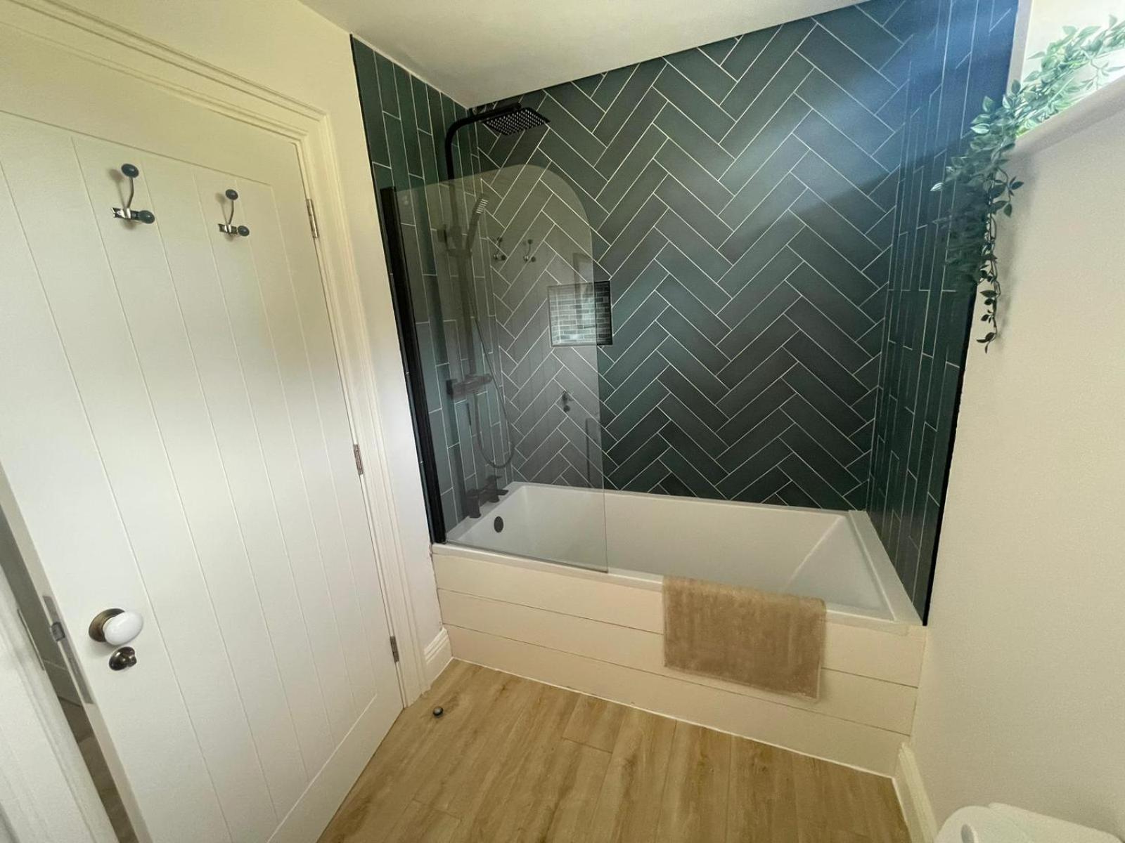 Ocean Breeze Holiday home Cork
