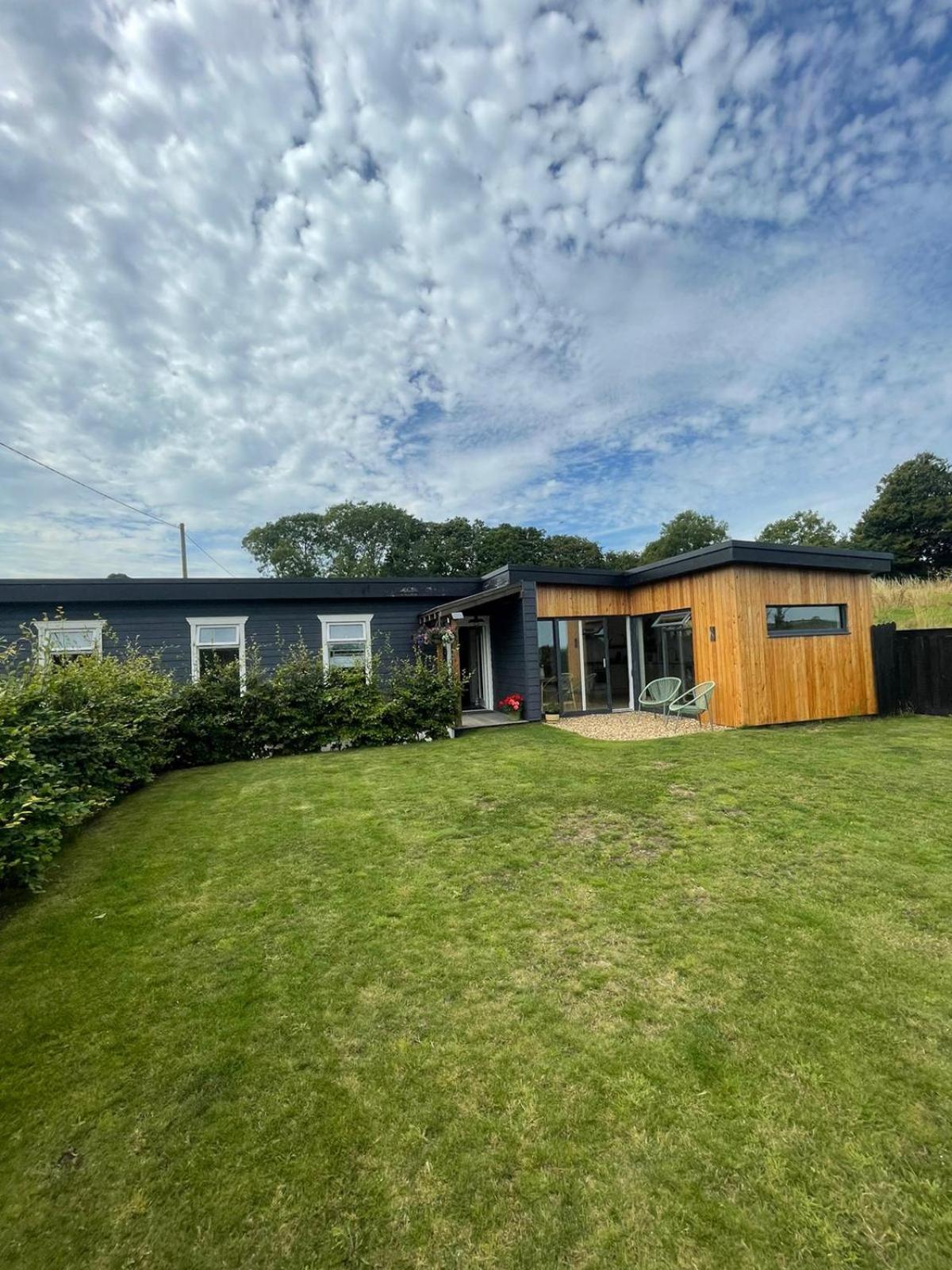 Ocean Breeze Holiday home