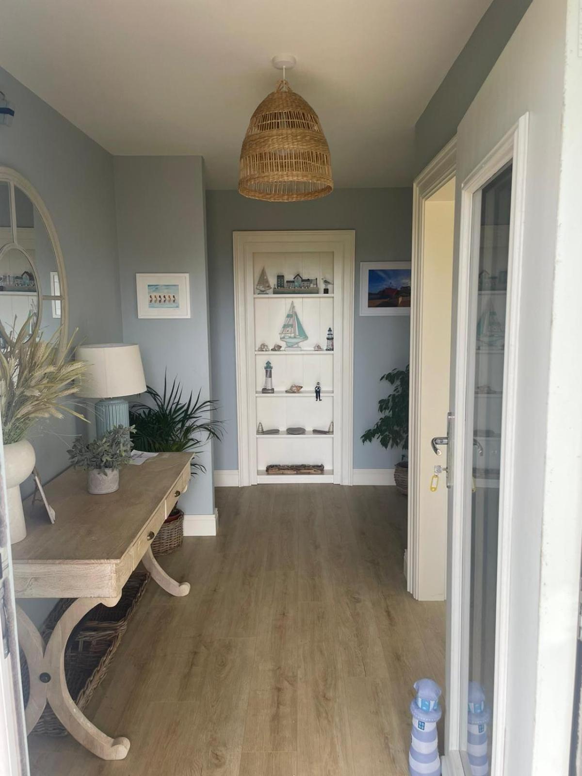 Holiday home Ocean Breeze *