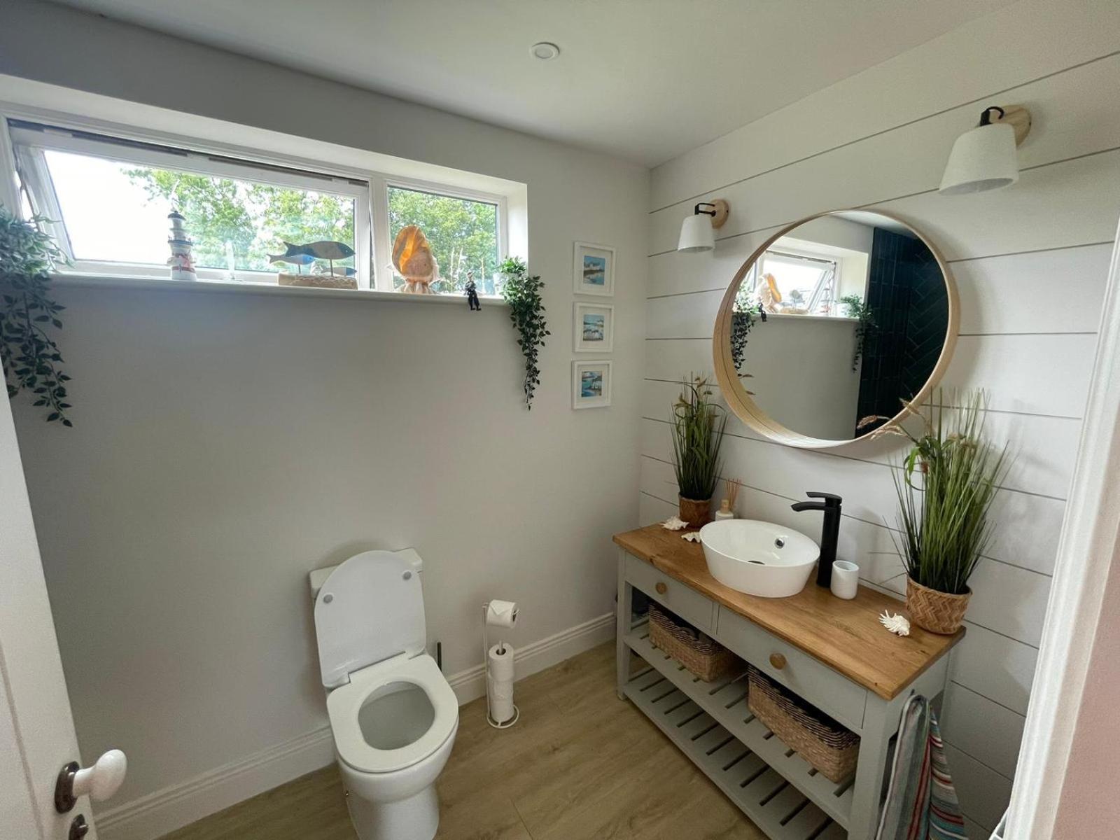 Ocean Breeze Holiday home Cork