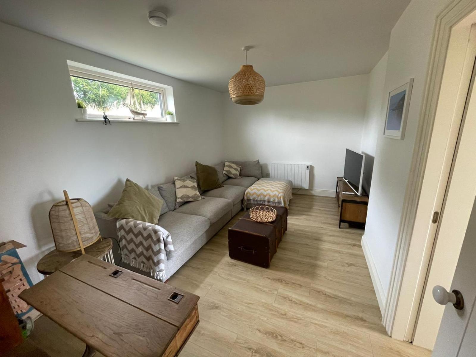 Holiday home Ocean Breeze Cork