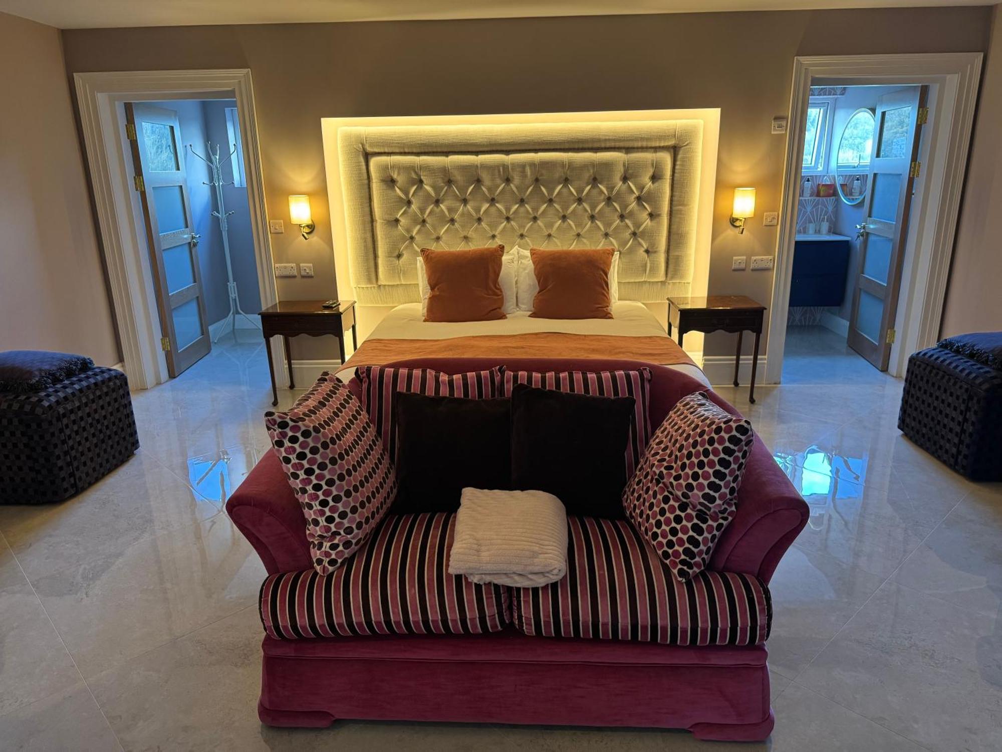 Ballea Castle Apartment