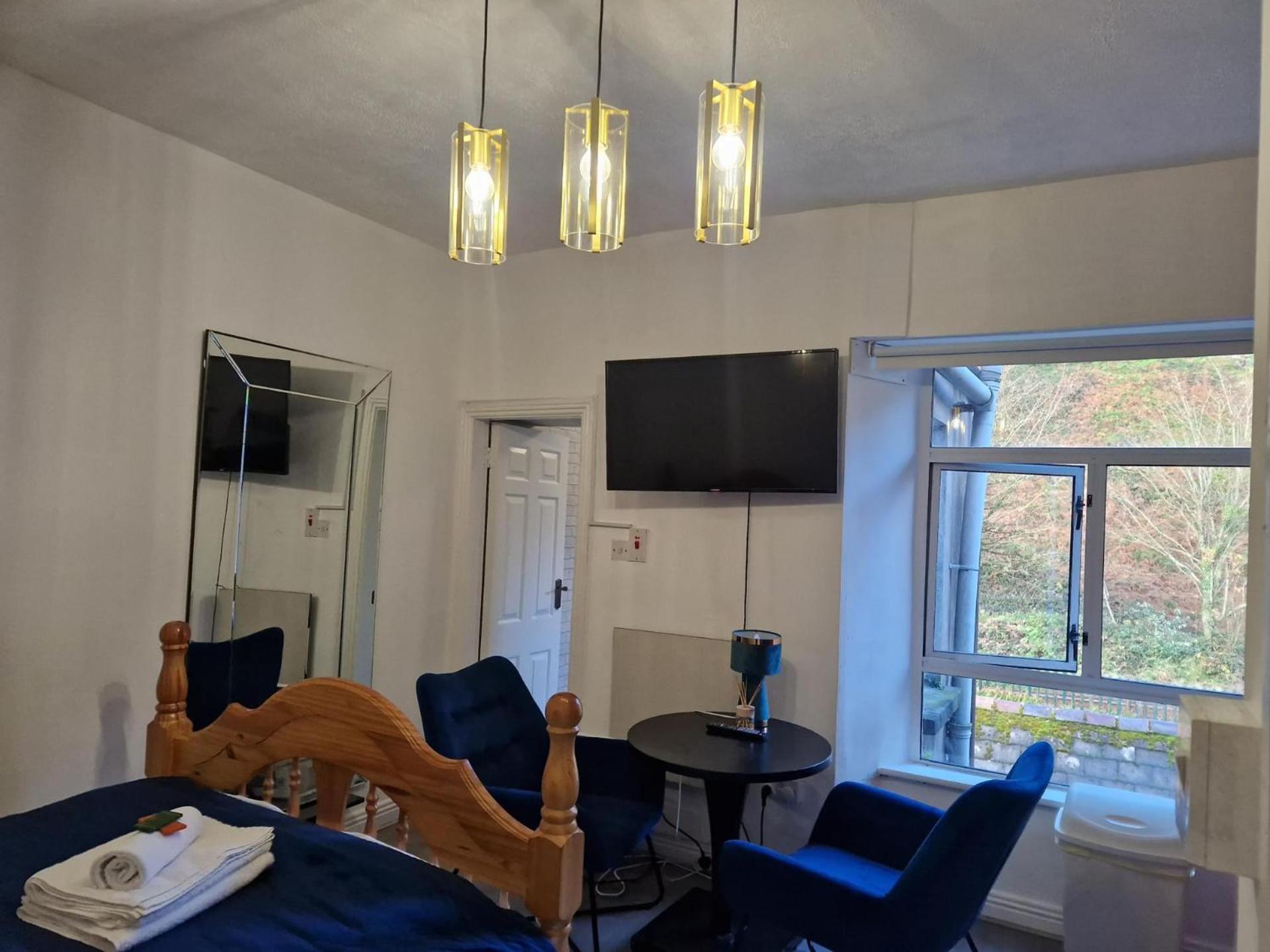 Cosy - Cosyincork Apartment *