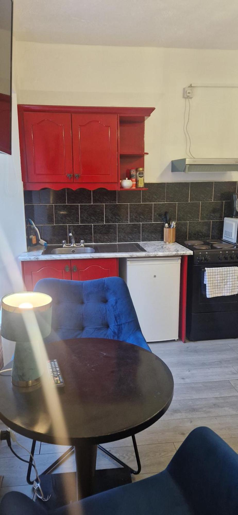 Apartment Cosy - Cosyincork *