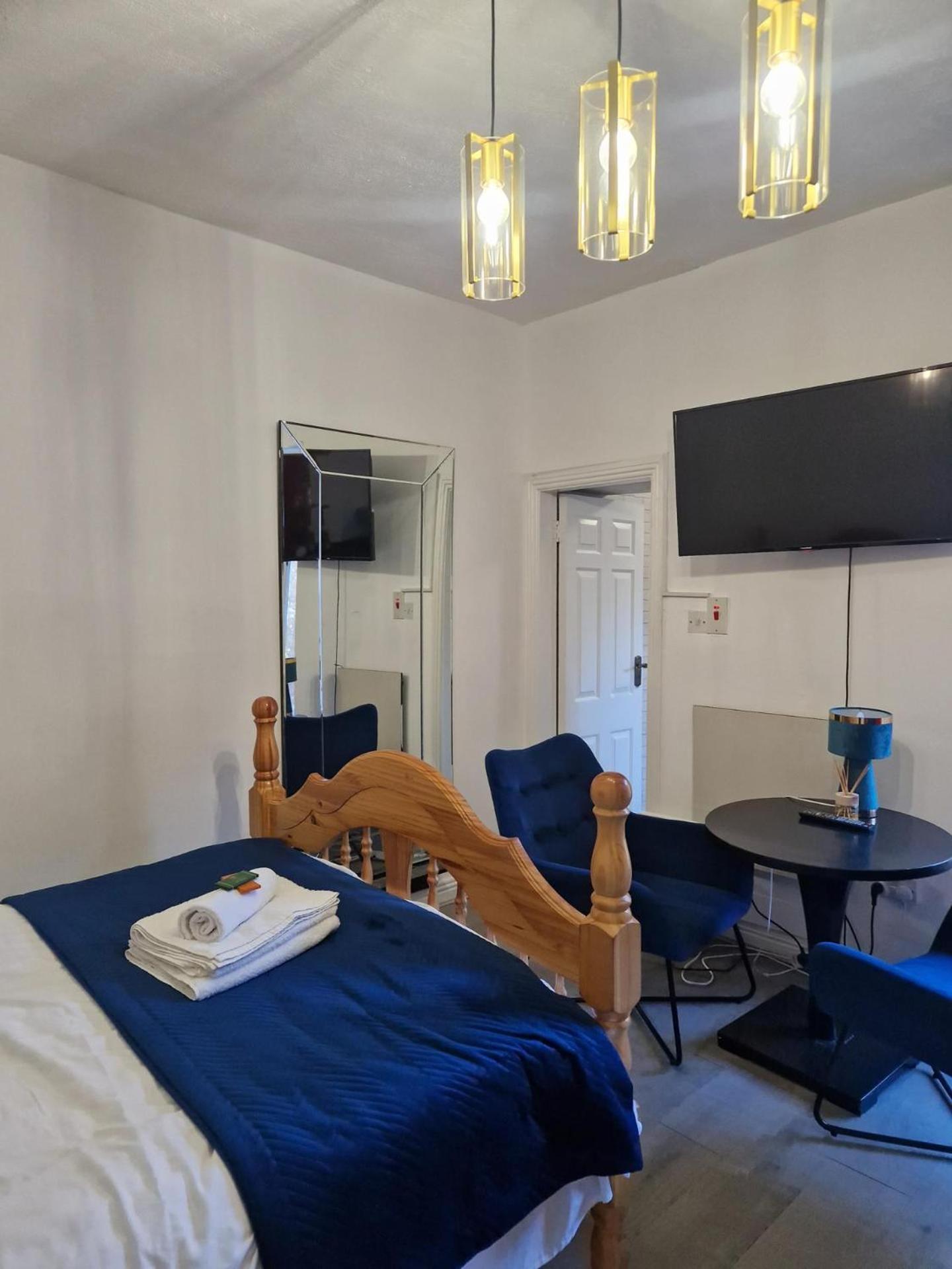 Cosy - Cosyincork Apartment