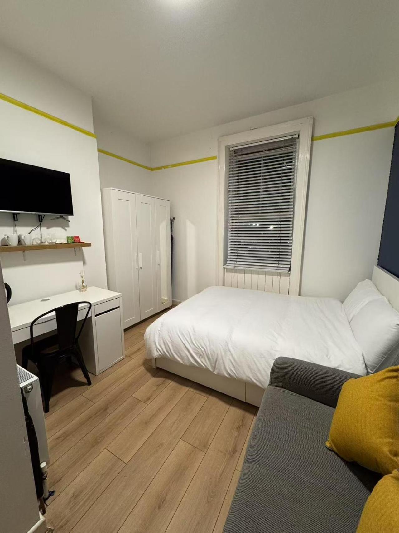 Bed & Breakfast Frankfield Terrace Cork