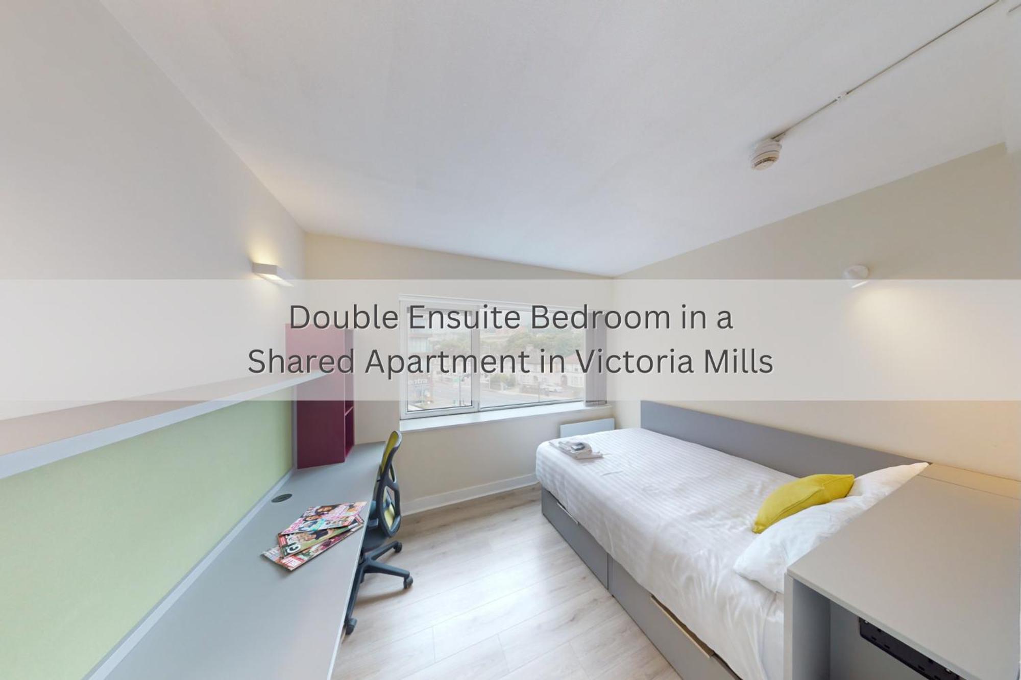 Victoria Mills - Ucc Summer Beds Apartment *