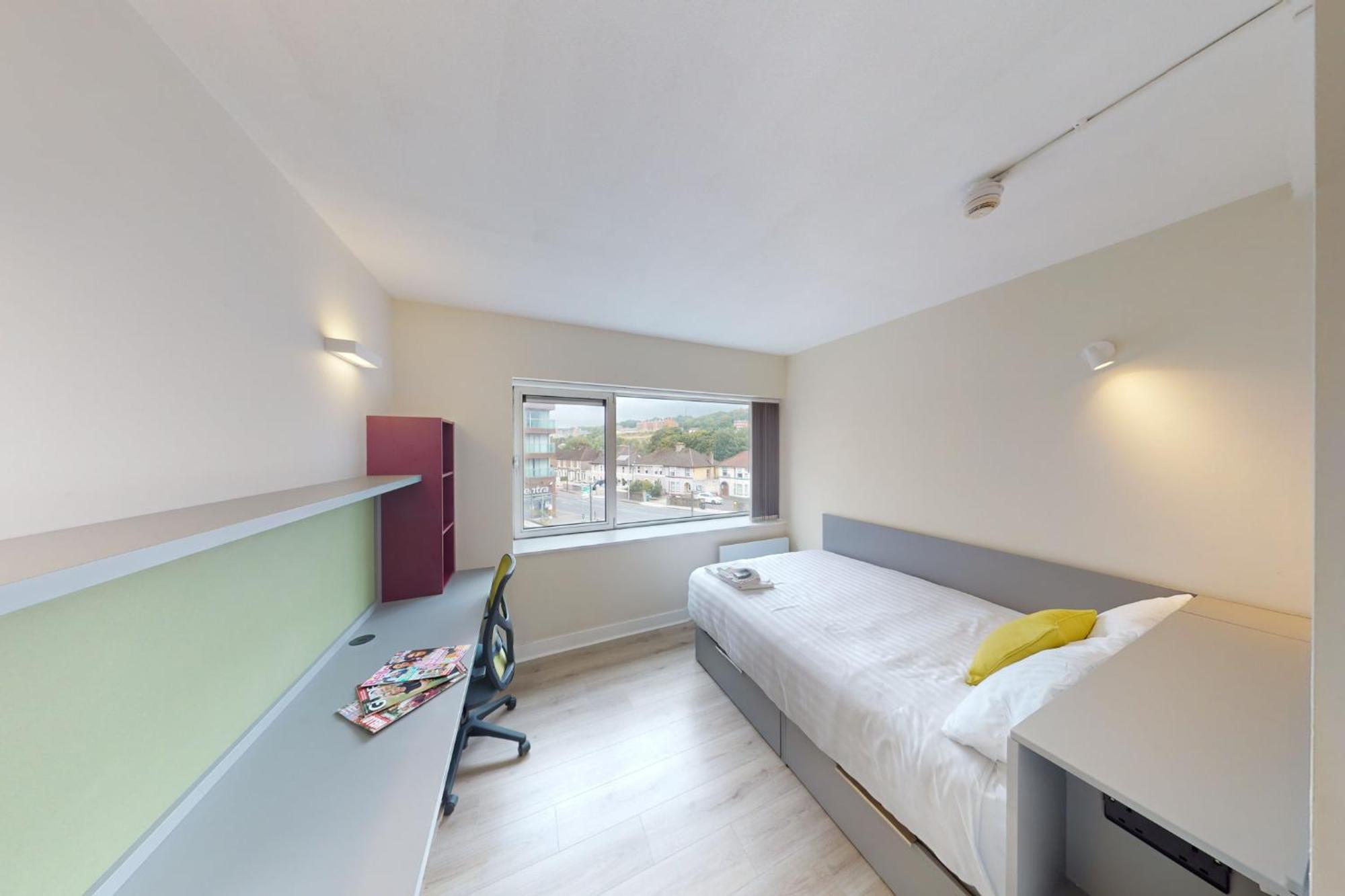 Apartment Victoria Mills - Ucc Summer Beds *