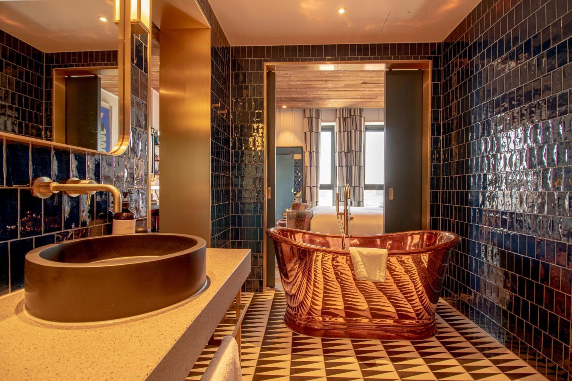 The Dean Hotel Cork