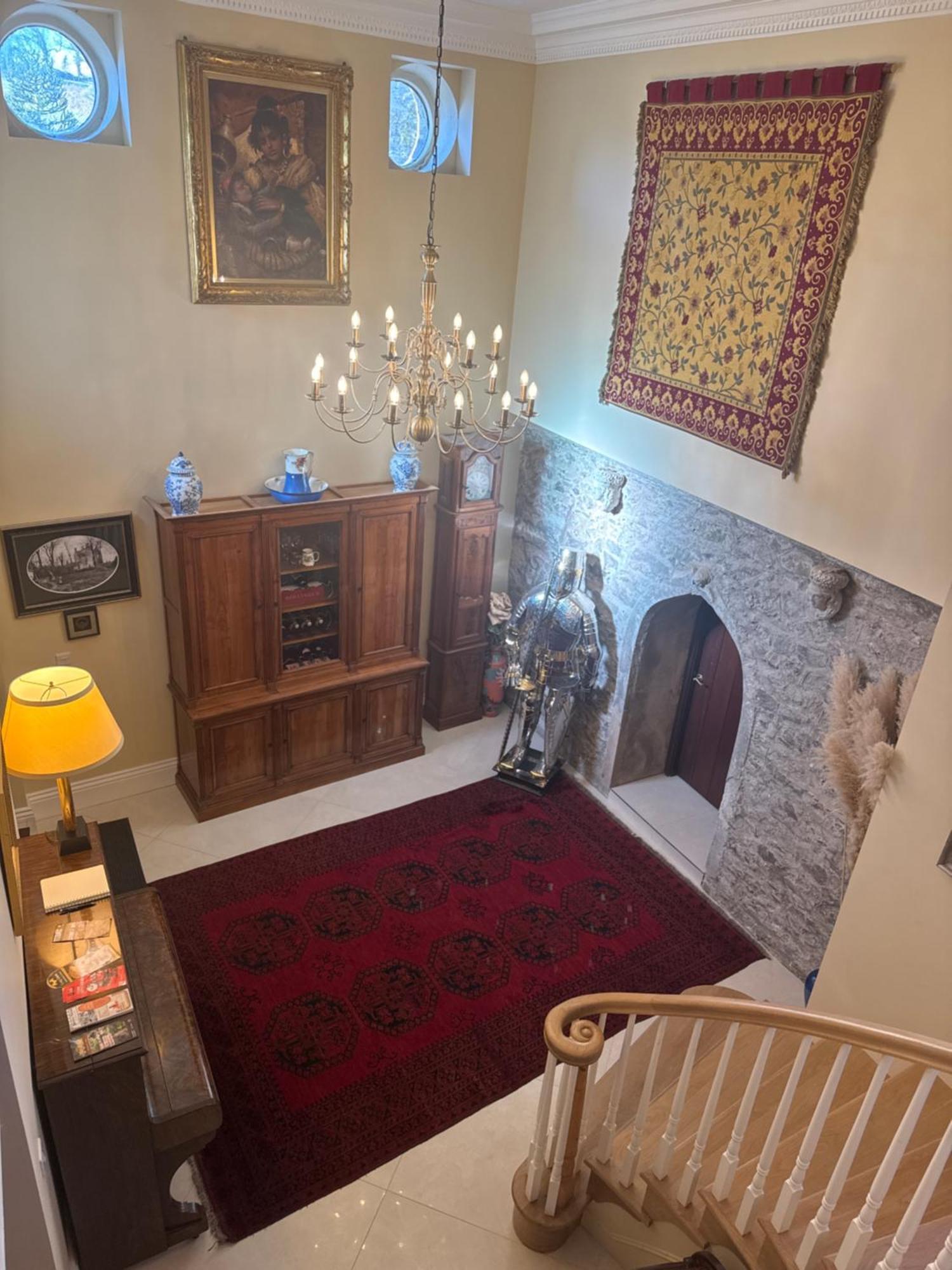 Ballea Castle Apartment