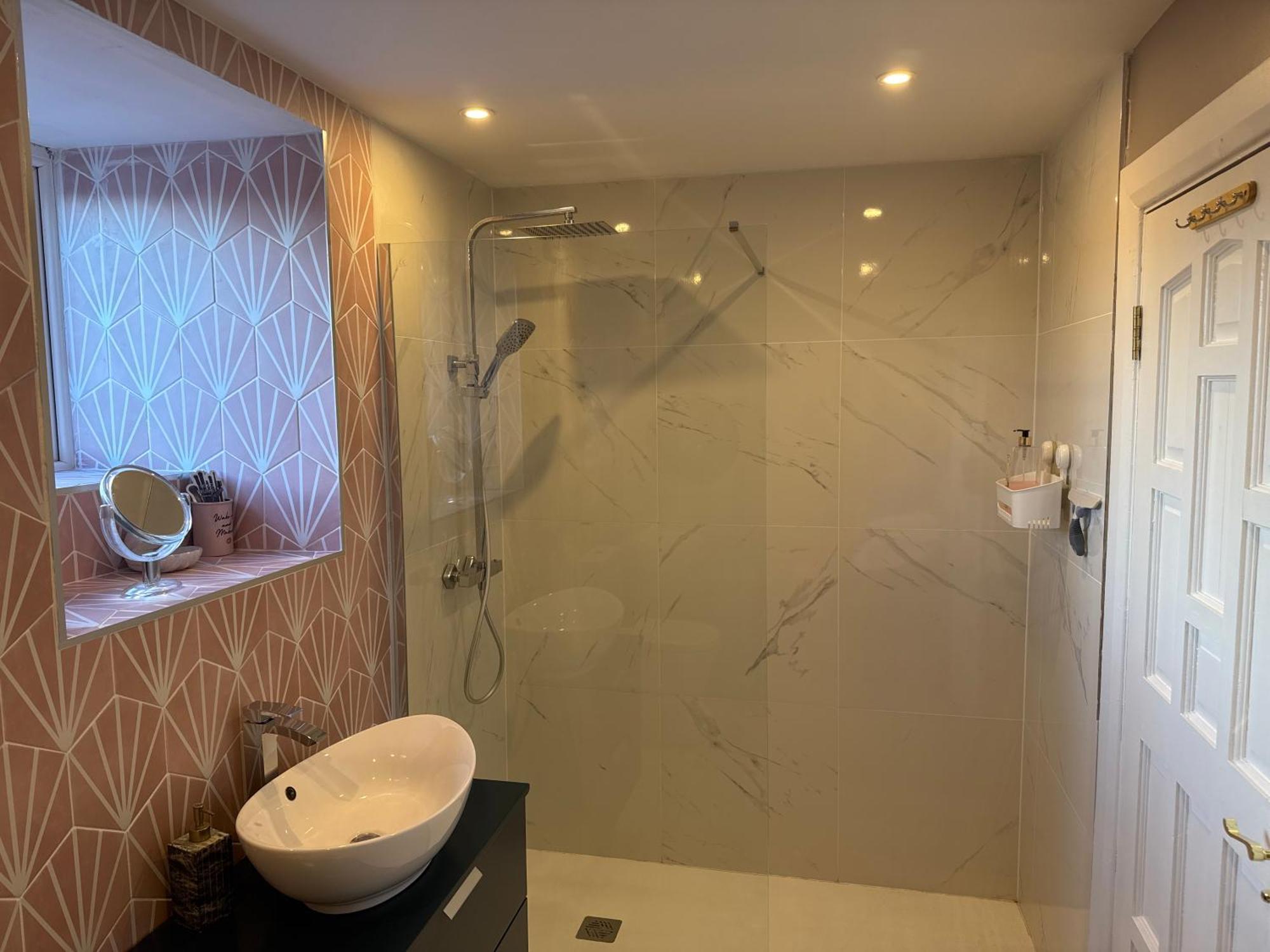 Ballea Castle Apartment *