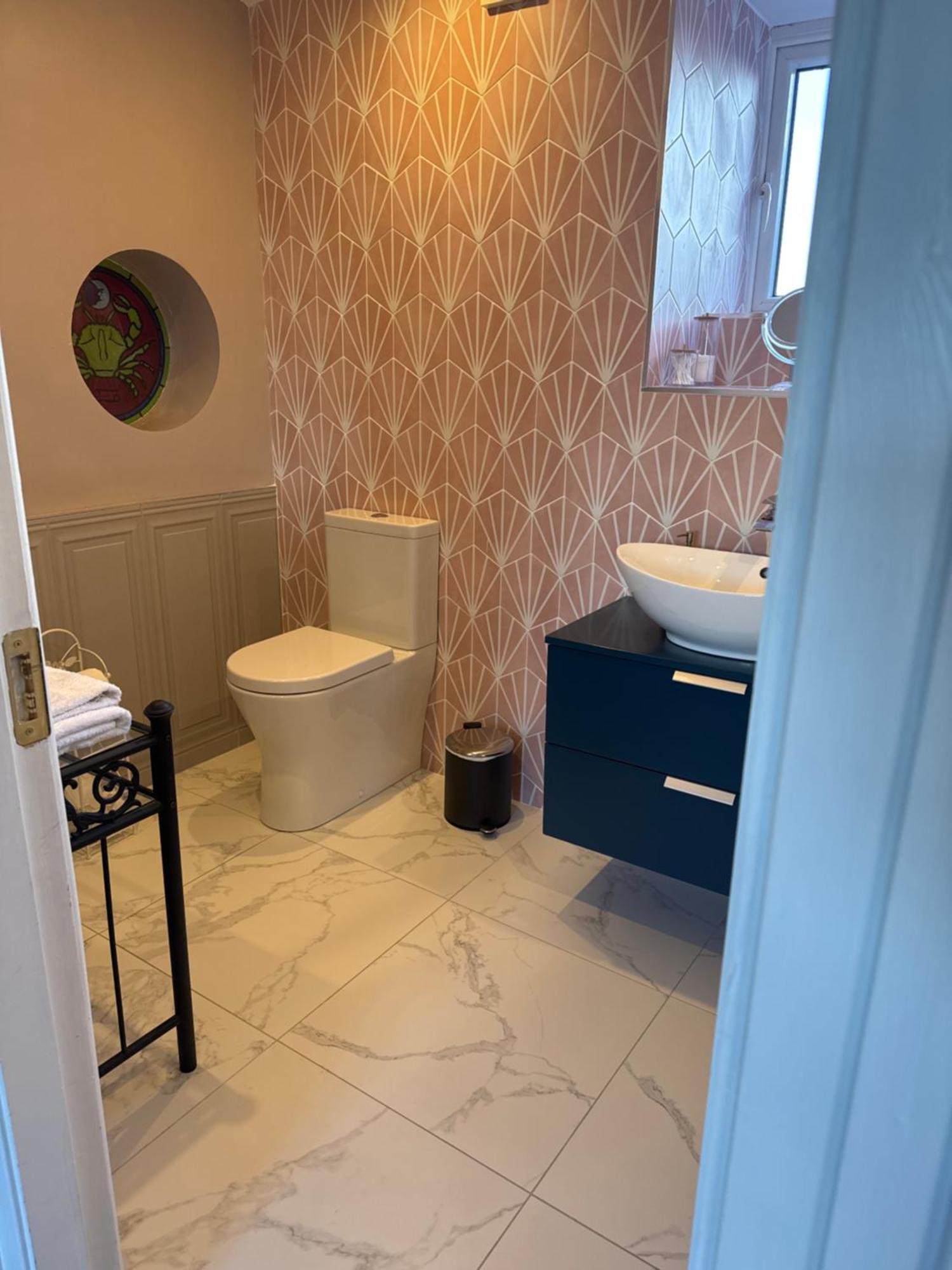 Apartment Ballea Castle Cork