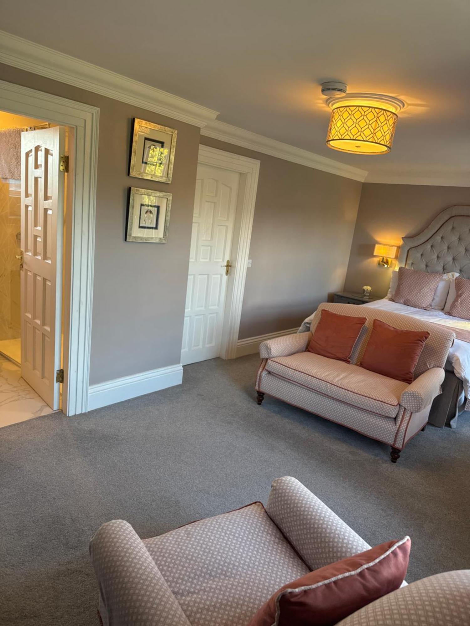 Ballea Castle Apartment