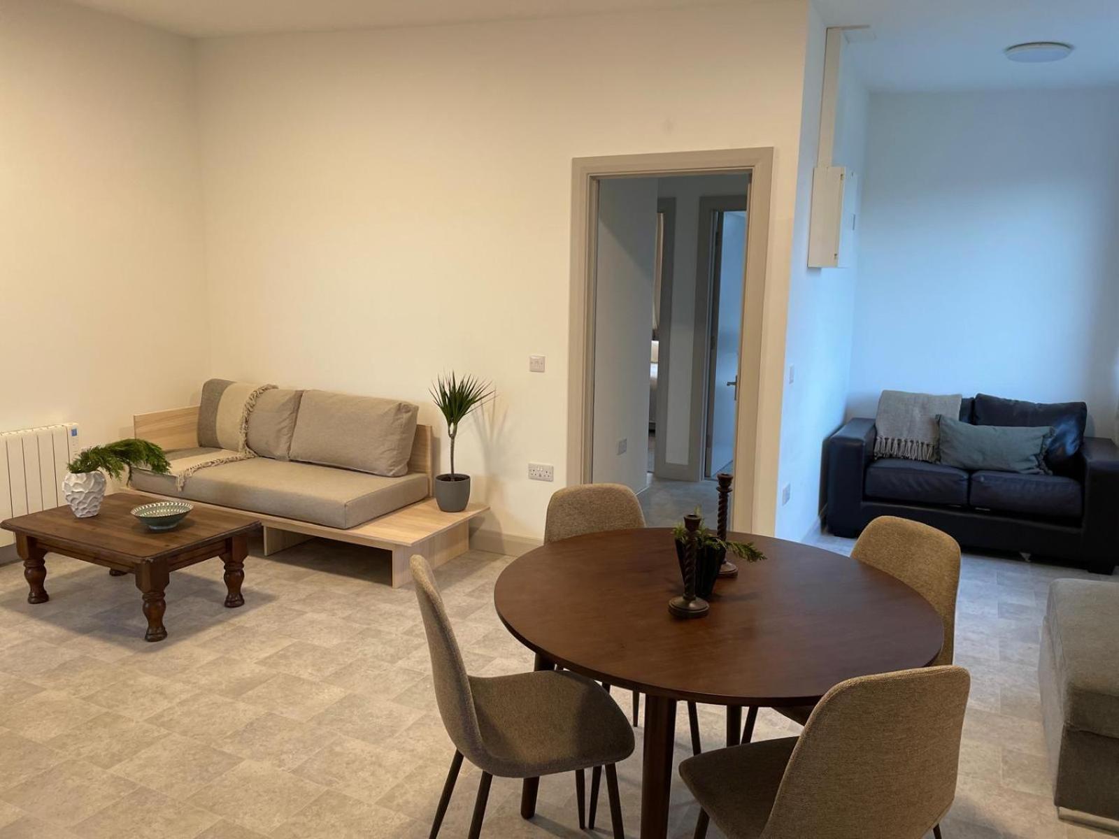 Apartment Iec Campus