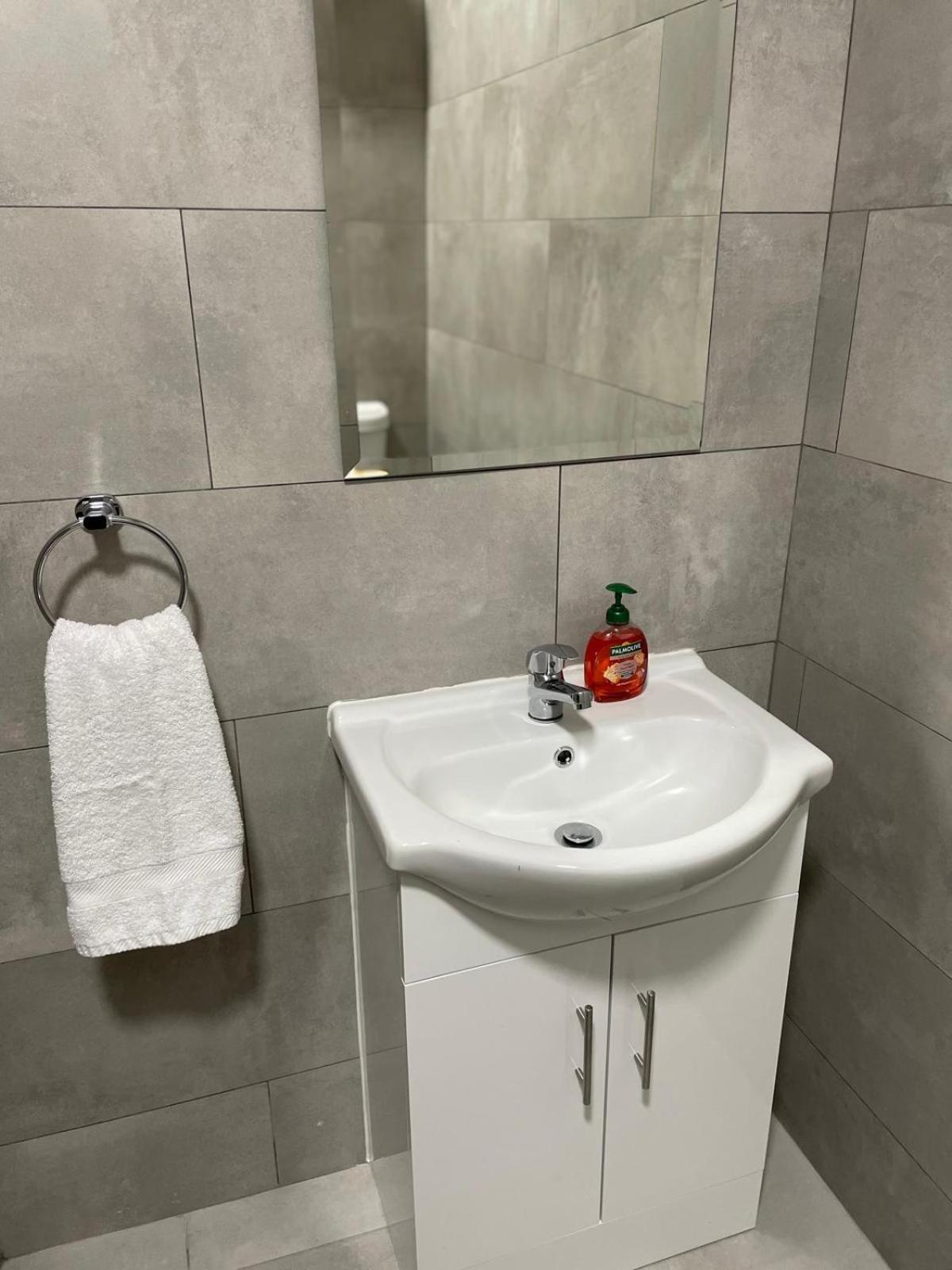 Apartment Iec Campus