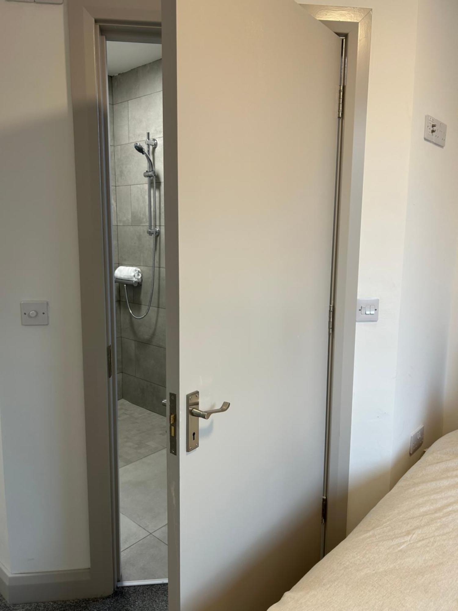 Iec Campus Apartment *