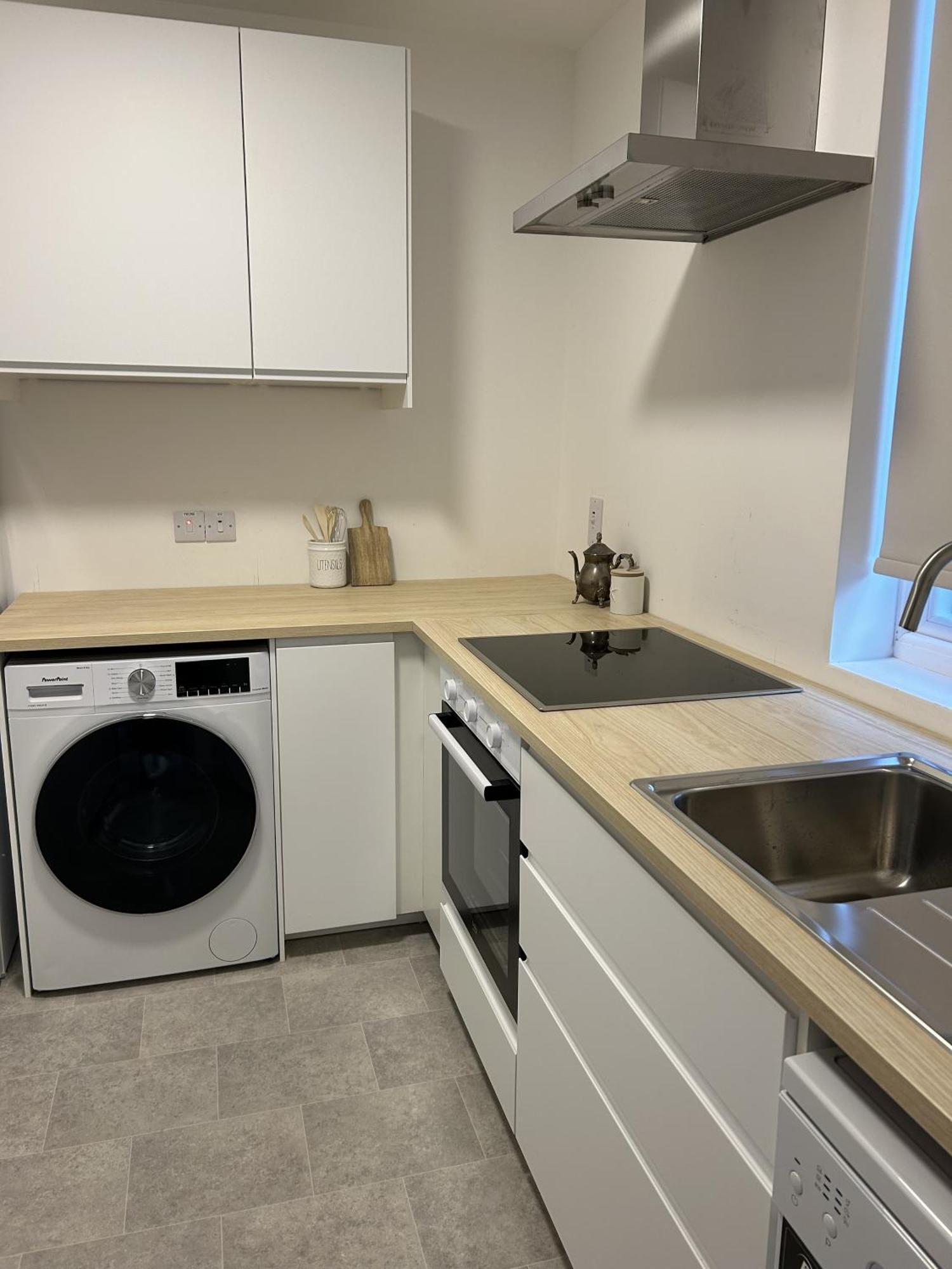 Iec Campus Apartment Cork