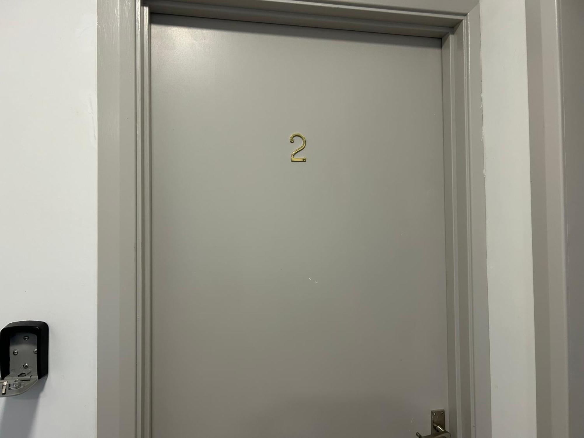 Iec Campus Apartment *