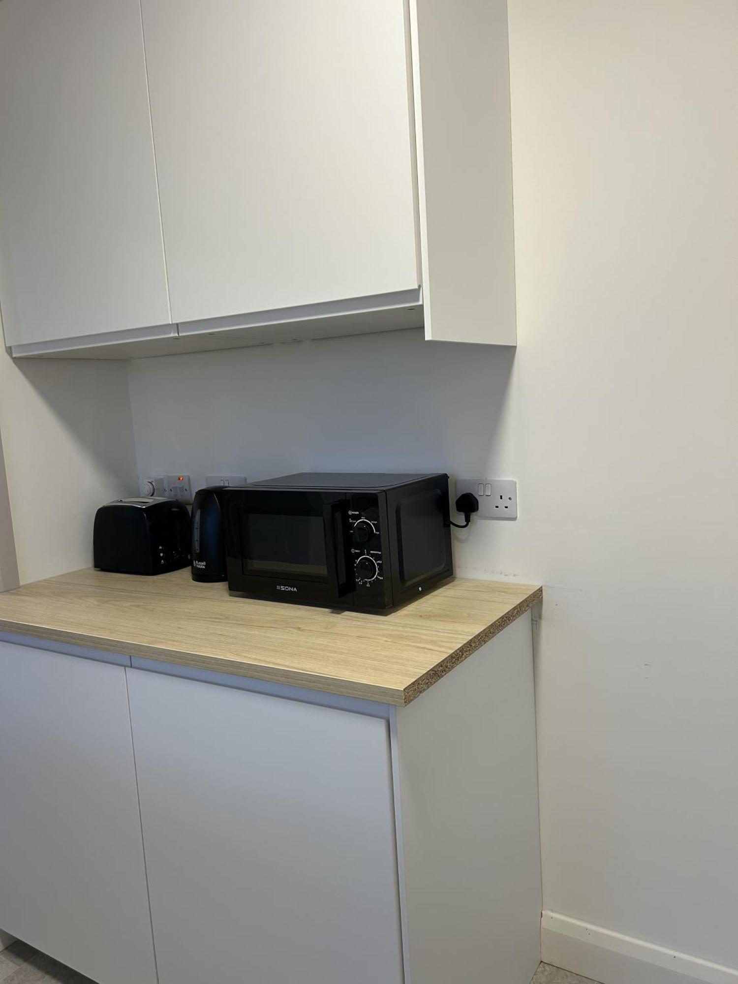 Iec Campus Apartment