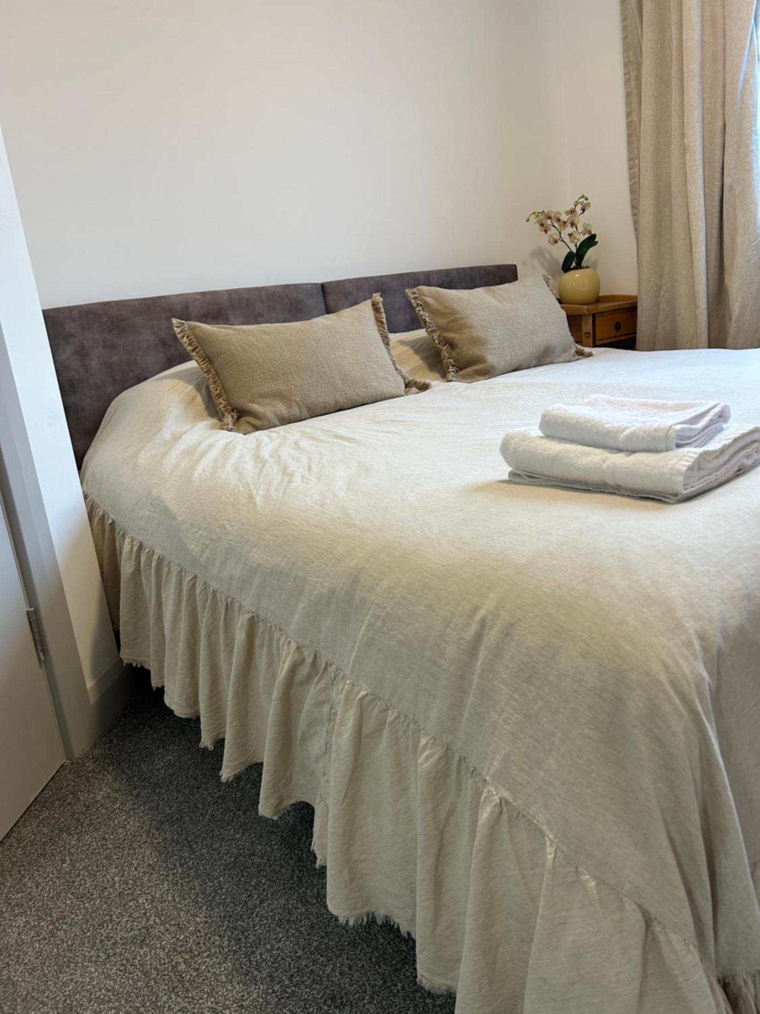 Iec Campus Apartment *