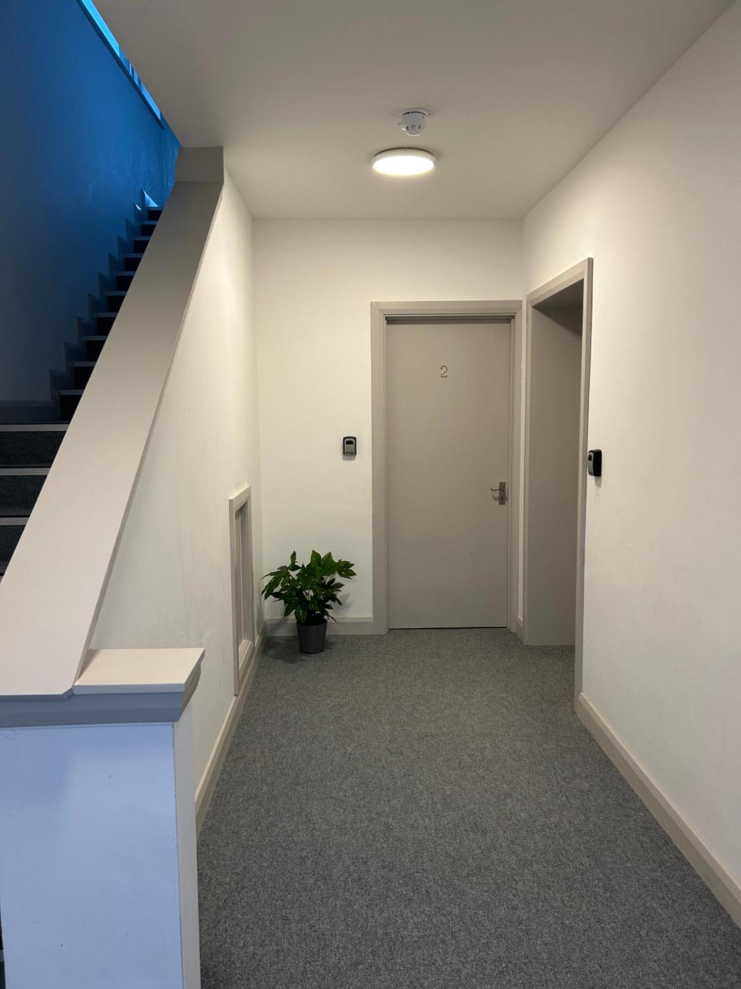 Iec Campus Apartment *