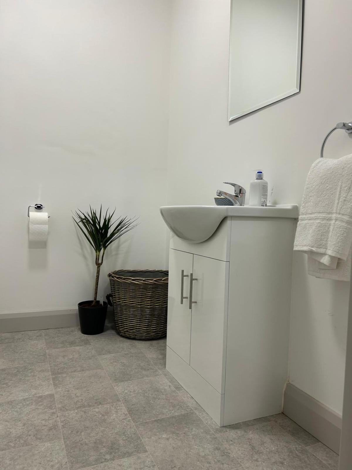 Apartment Iec Campus *