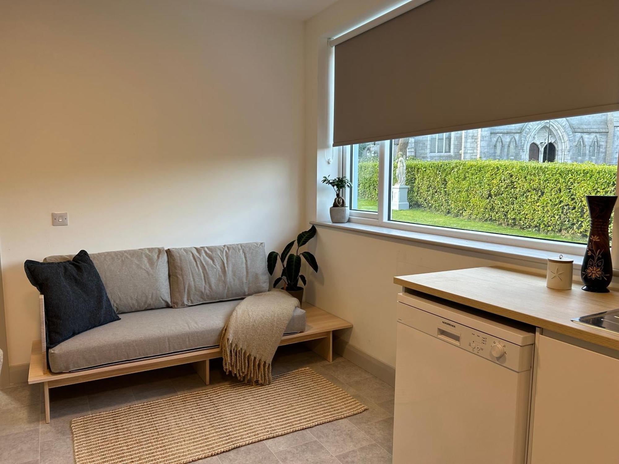 Iec Campus Apartment Cork