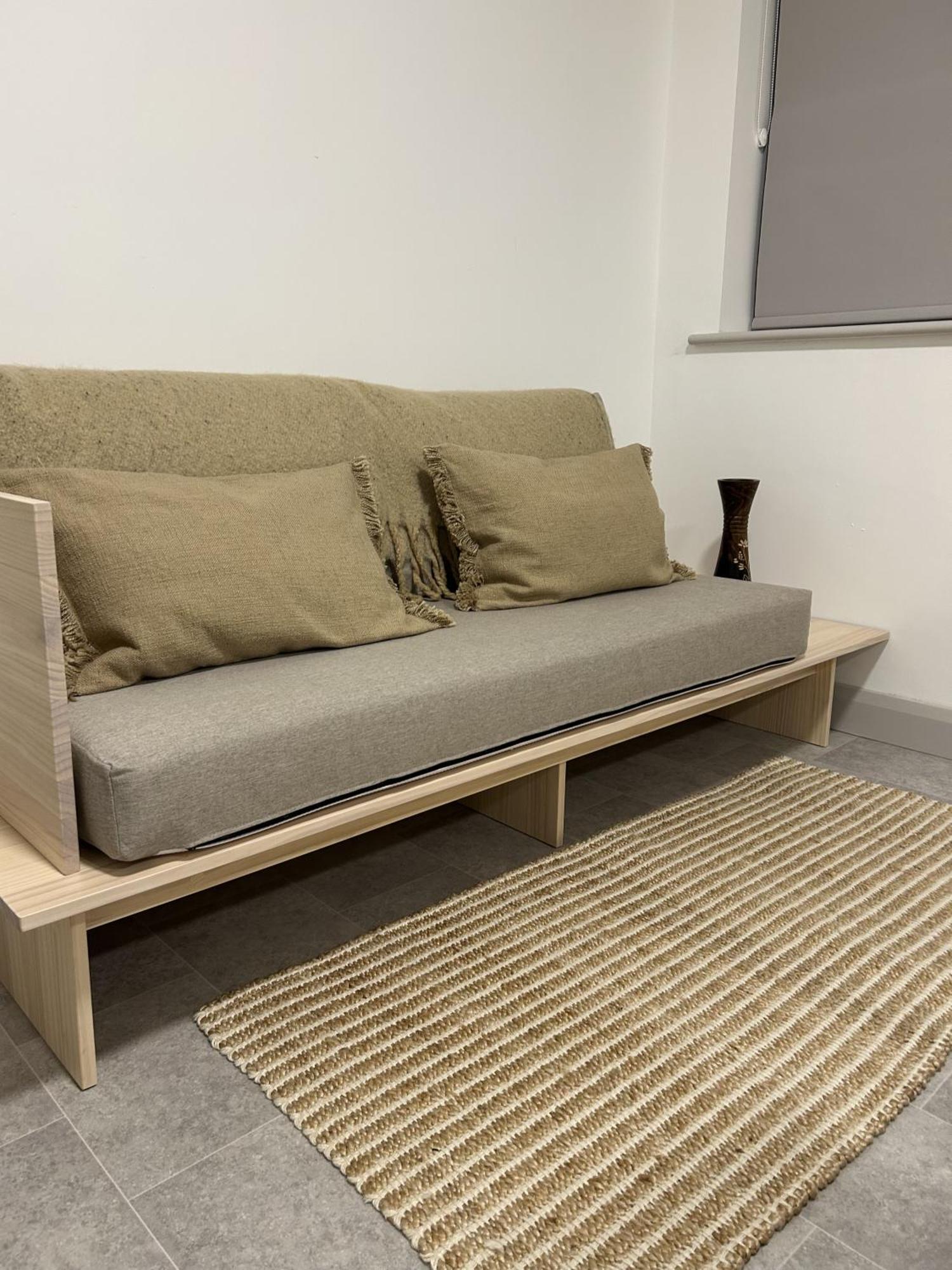 Iec Campus Apartment