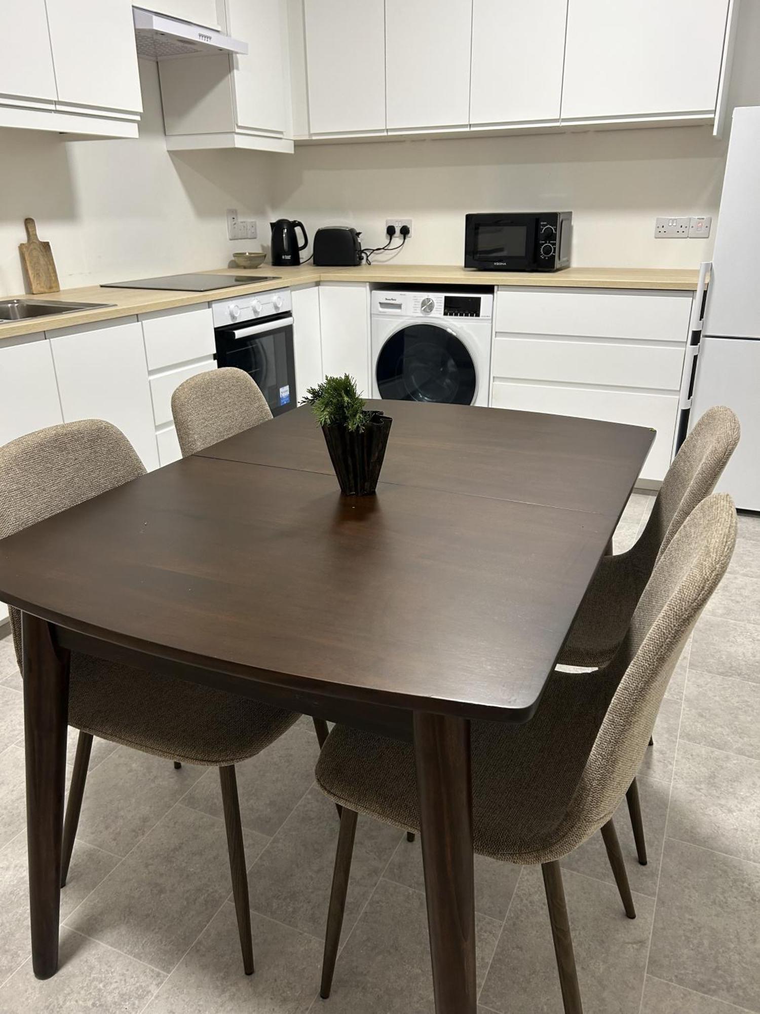 Iec Campus Apartment *
