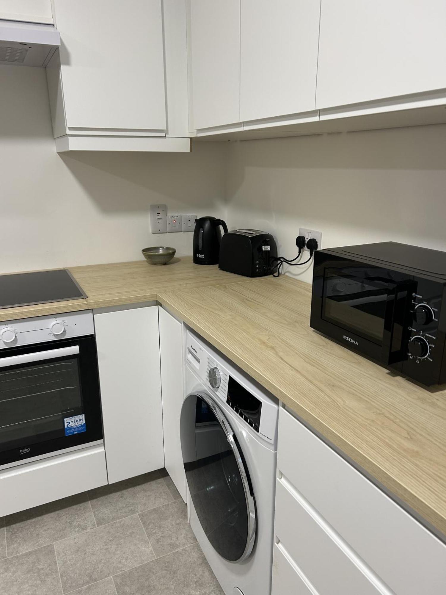 Apartment Iec Campus Cork