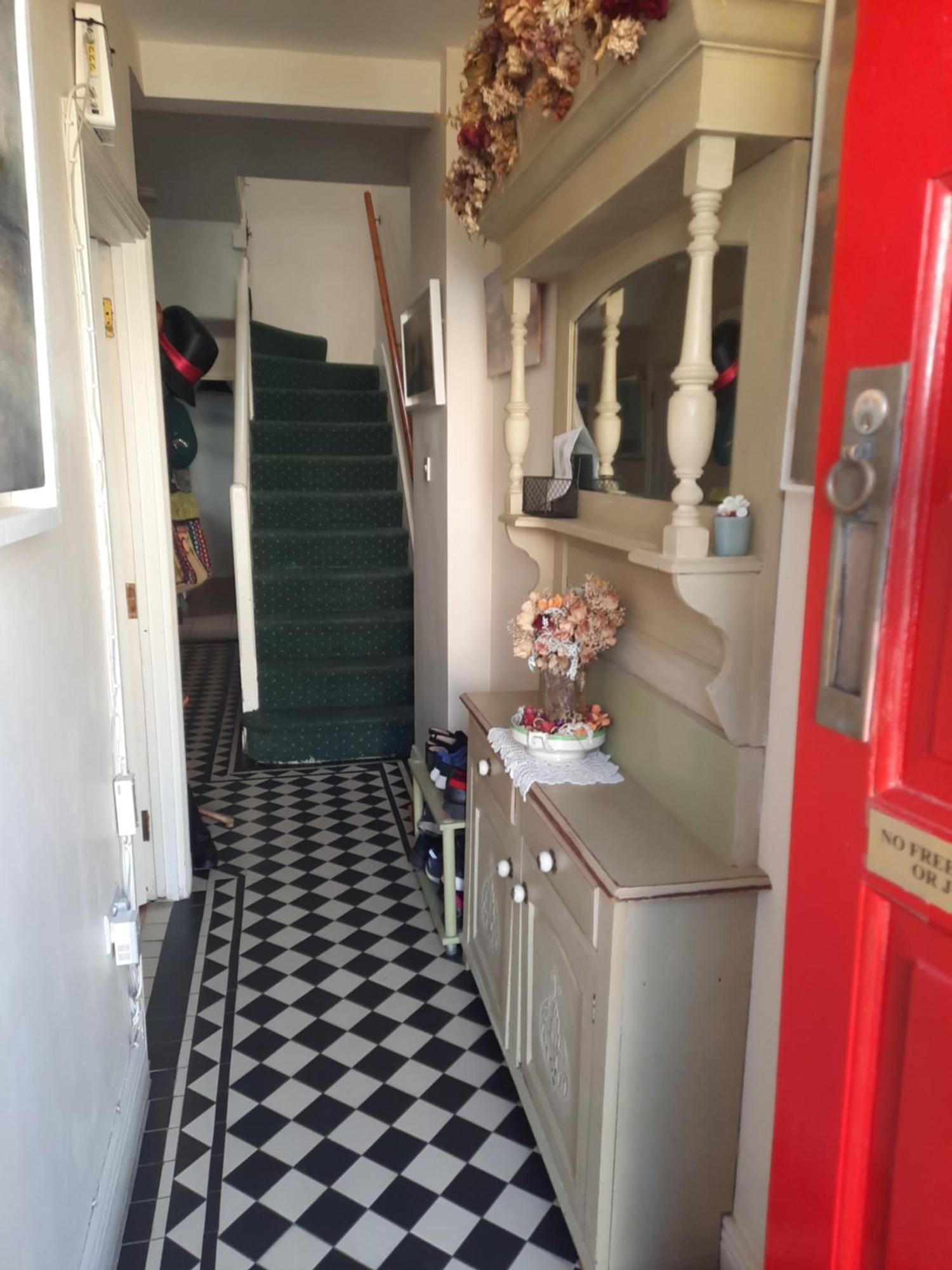 Centre Ensuite *